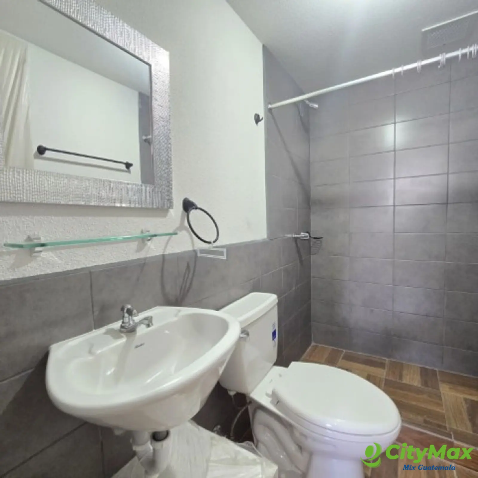 Apartamento en Renta Zona 8 Guatemala Santa Cecilia - foto 19
