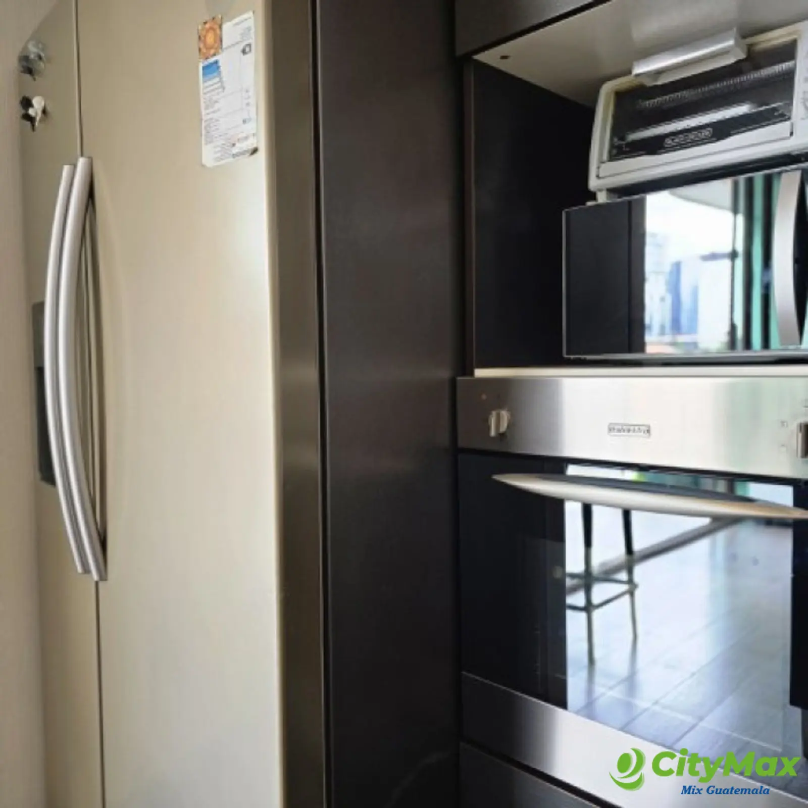 Habitación en Renta Adentro de Apartamento Compartido - foto 10