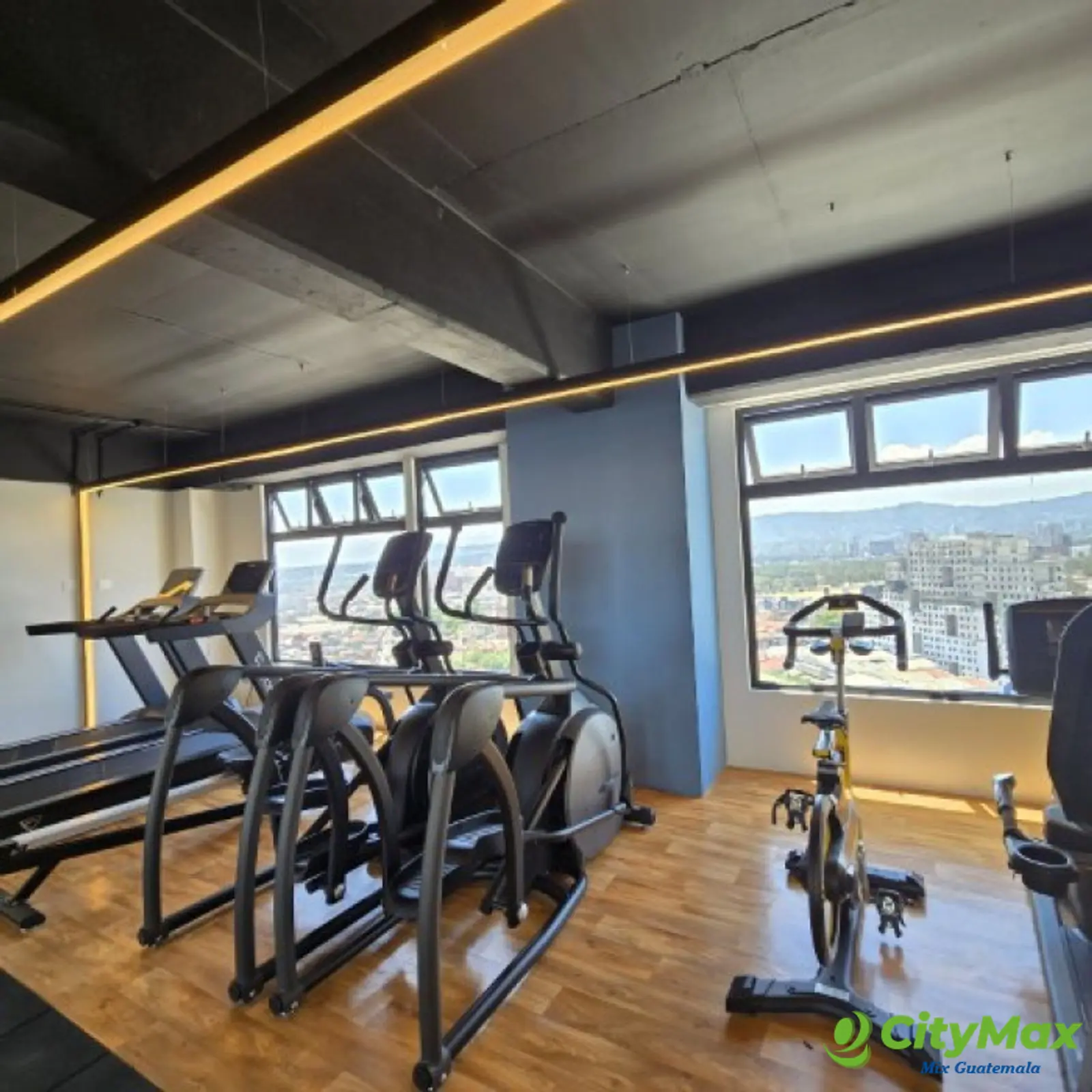 Apartamento en Renta Zona 4 INARA Cuatro Norte - foto 19