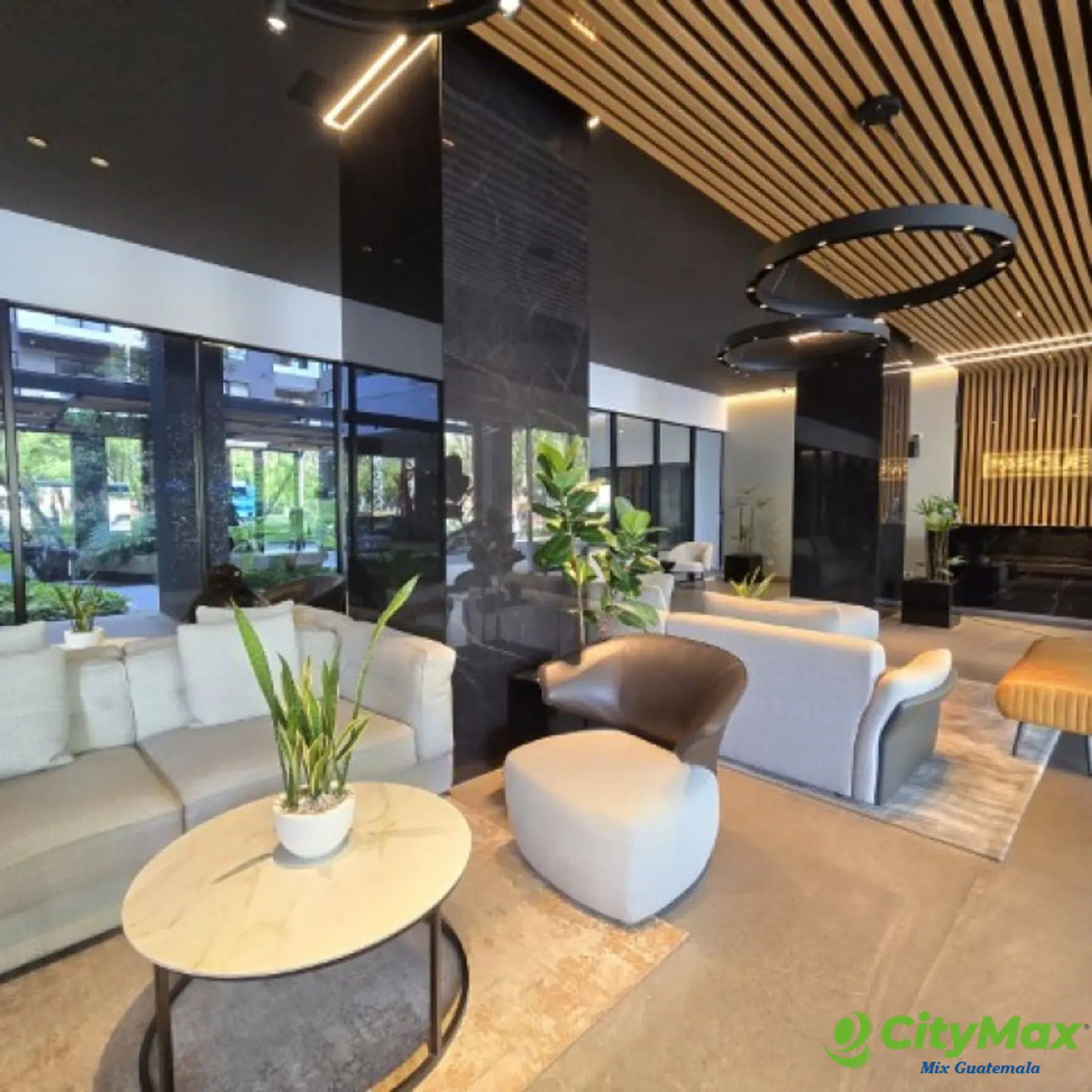 Apartamento en Venta Parque 14 Zona 14 Las Américas - foto 15