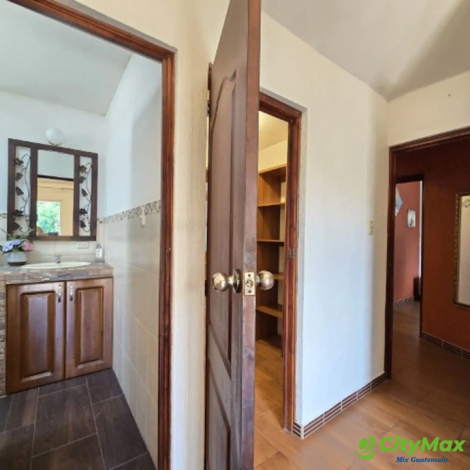 Casa en Venta Bulevar San Cristóbal adentro de Garita - foto 19