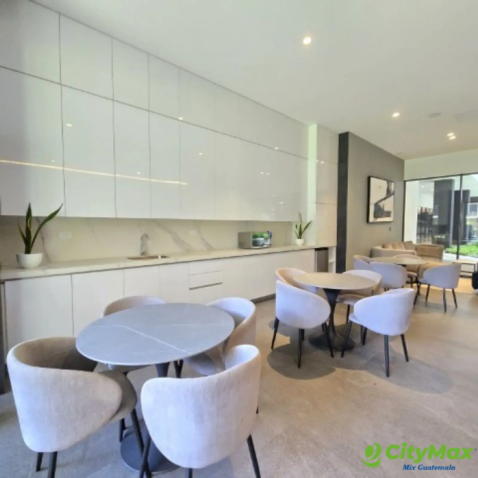 Apartamento en Venta Parque 14 Zona 14 Las Américas - foto 22