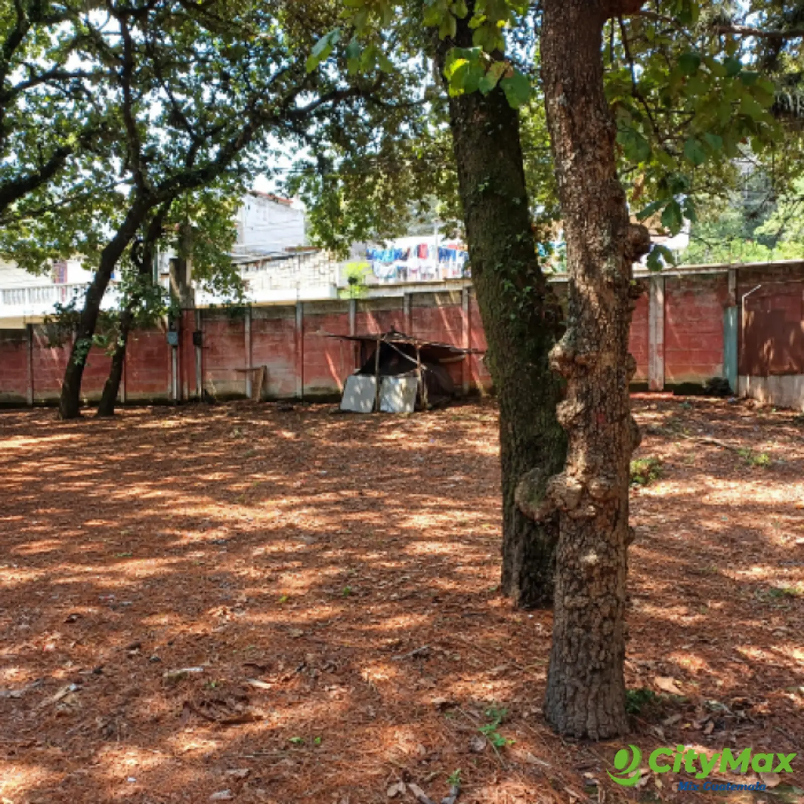 Terreno Comercial en Renta hacia Satelite Zona 9 Mixco - foto 6