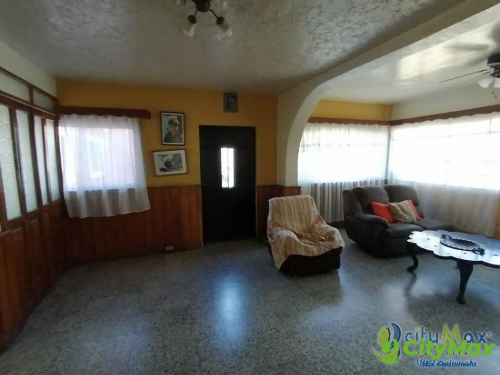 Casa en Venta Villa Nueva Zona 4, Colonia Venecia - foto 3