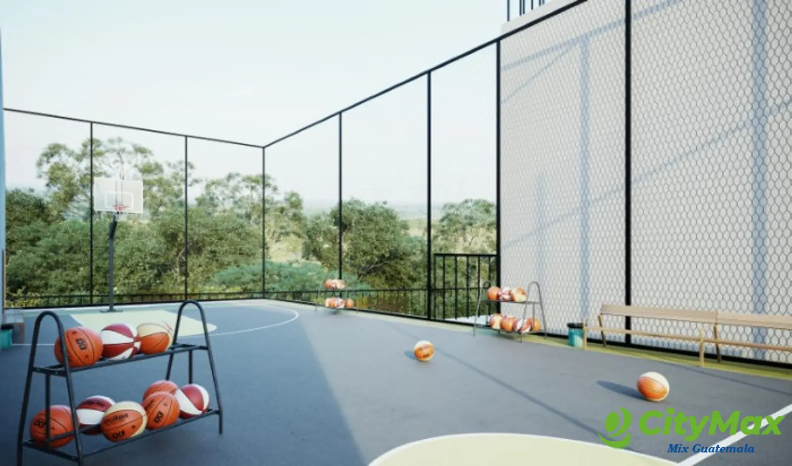 Pre-Venta Apartamento en Zona 11 cerca del Periférico - foto 7