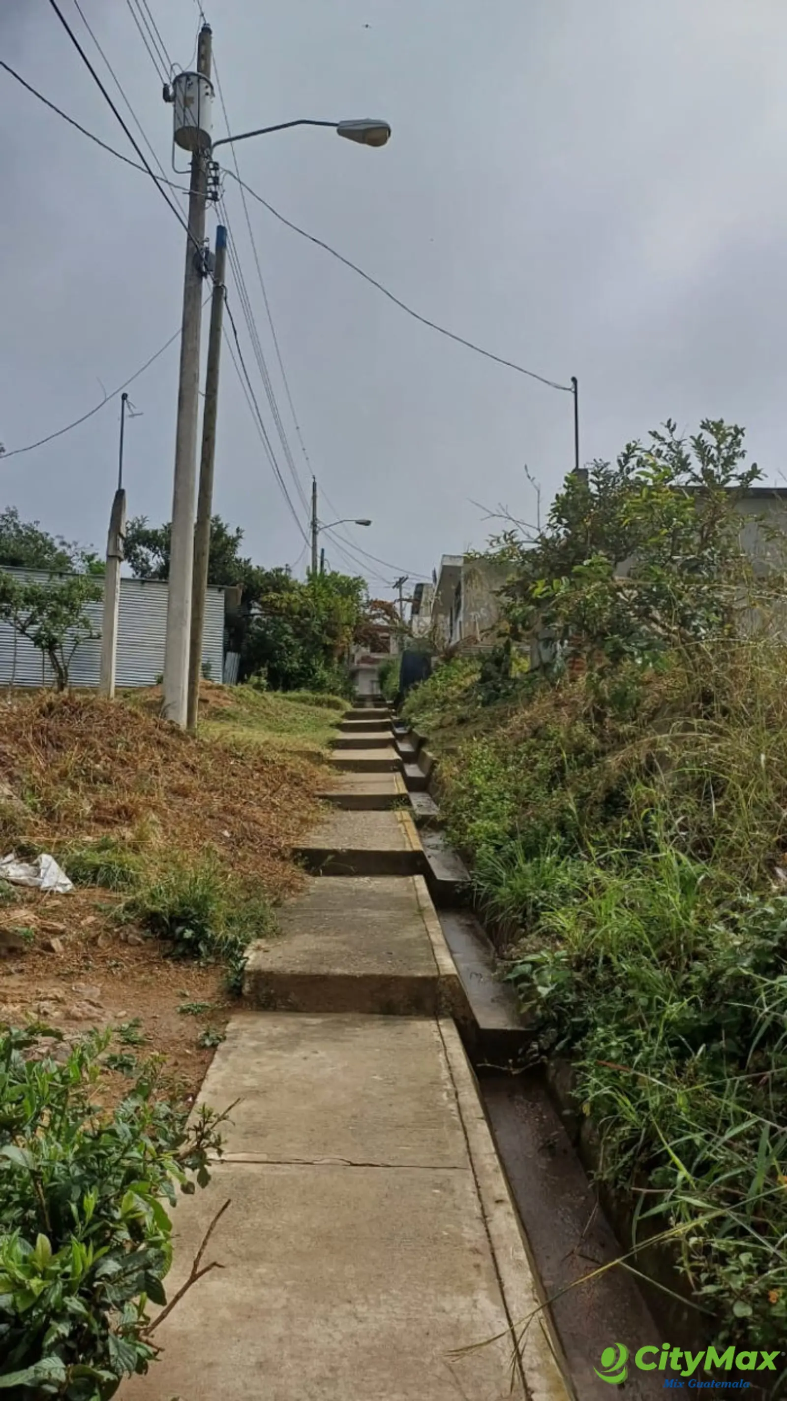 Terreno en Venta San Pedro Ayampuc, Guatemala - foto 4