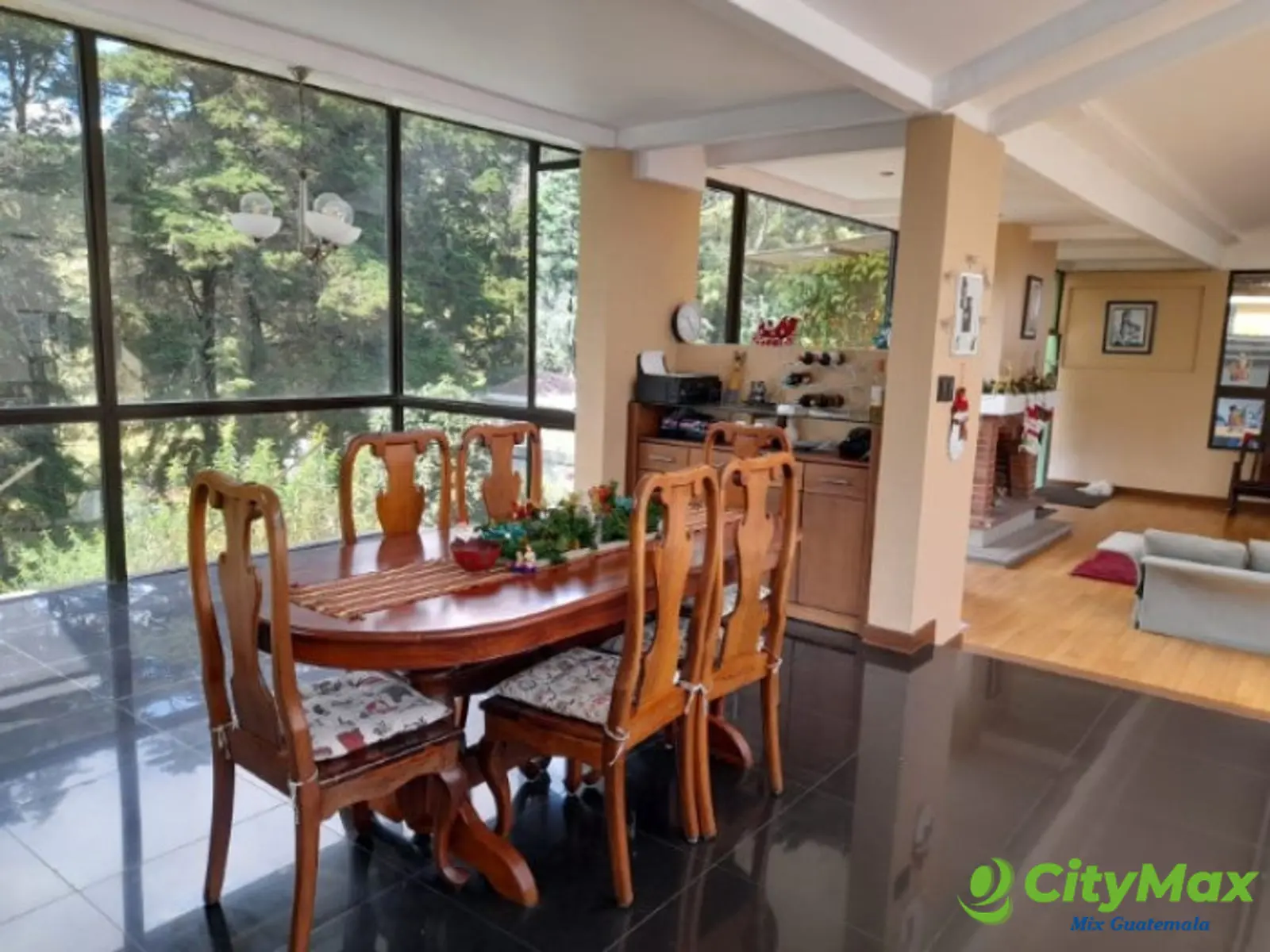 Casa en Venta y renta Arrazola Panorama CES sin muebles - foto 10