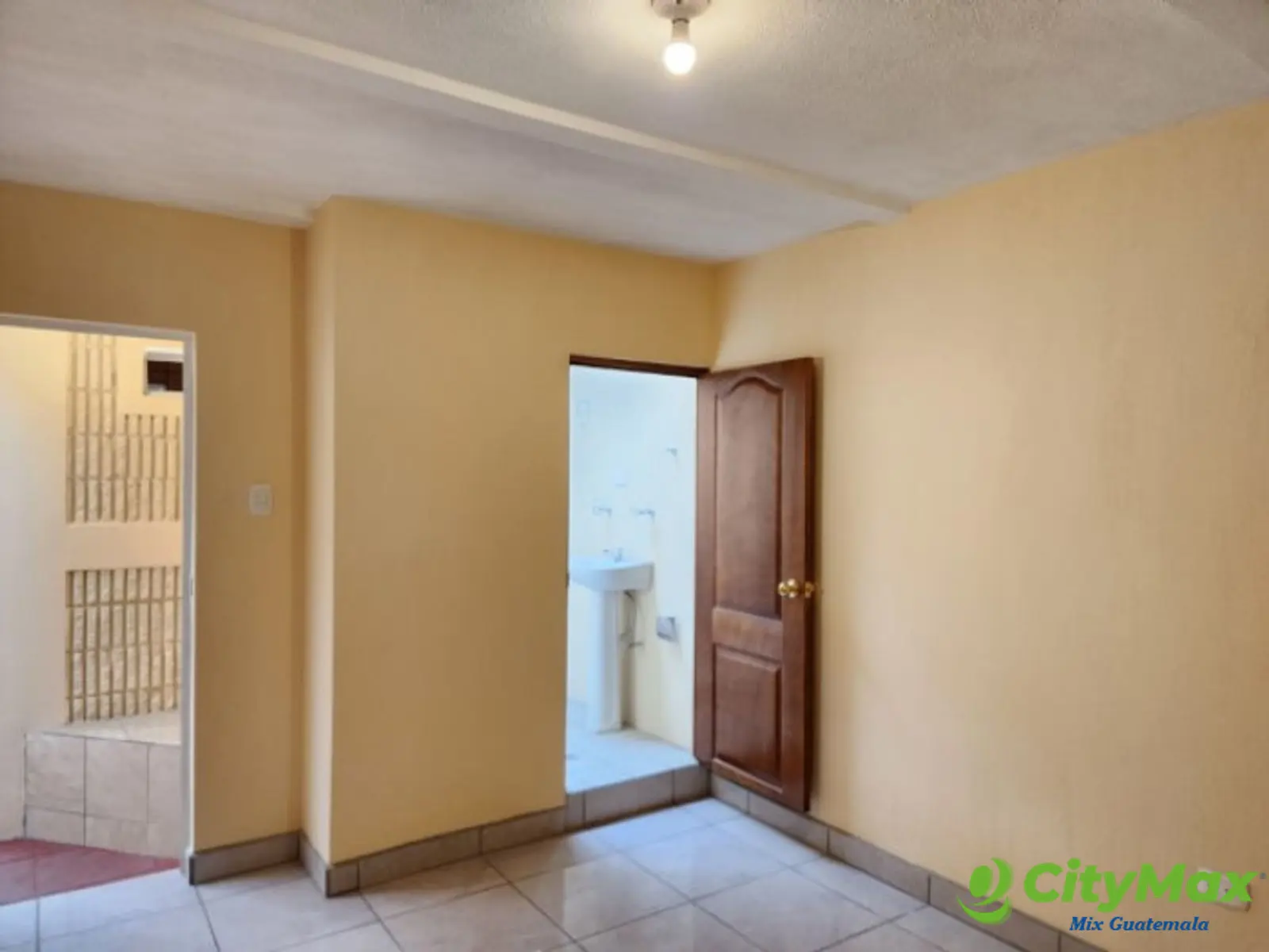 Apartamento en Alquiler Zona 12 Guatemala - foto 5