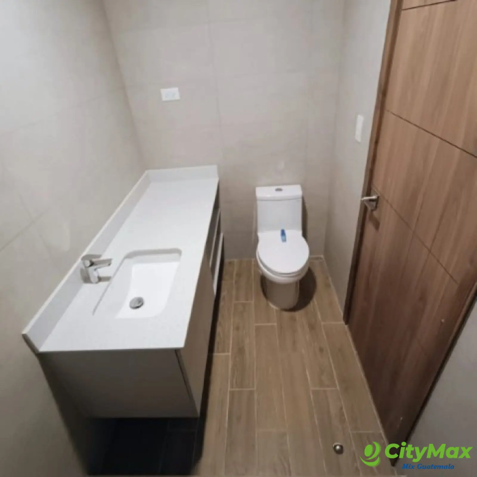 Apartamento en Venta Parque 14 Zona 14 Las Américas - foto 9