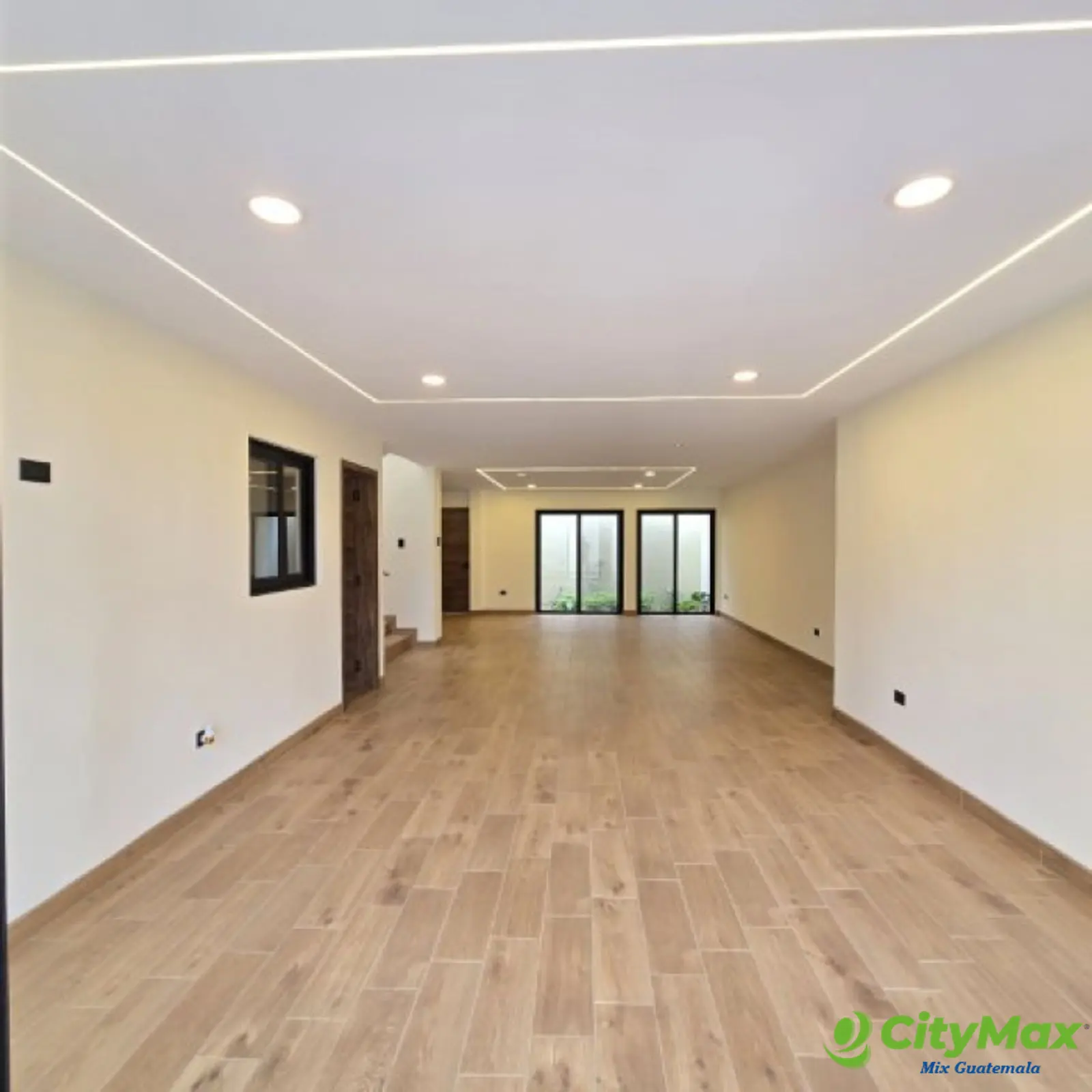 Casa Nueva en Renta Sector B1 San Cristóbal Z. 8 Mixco - foto 3