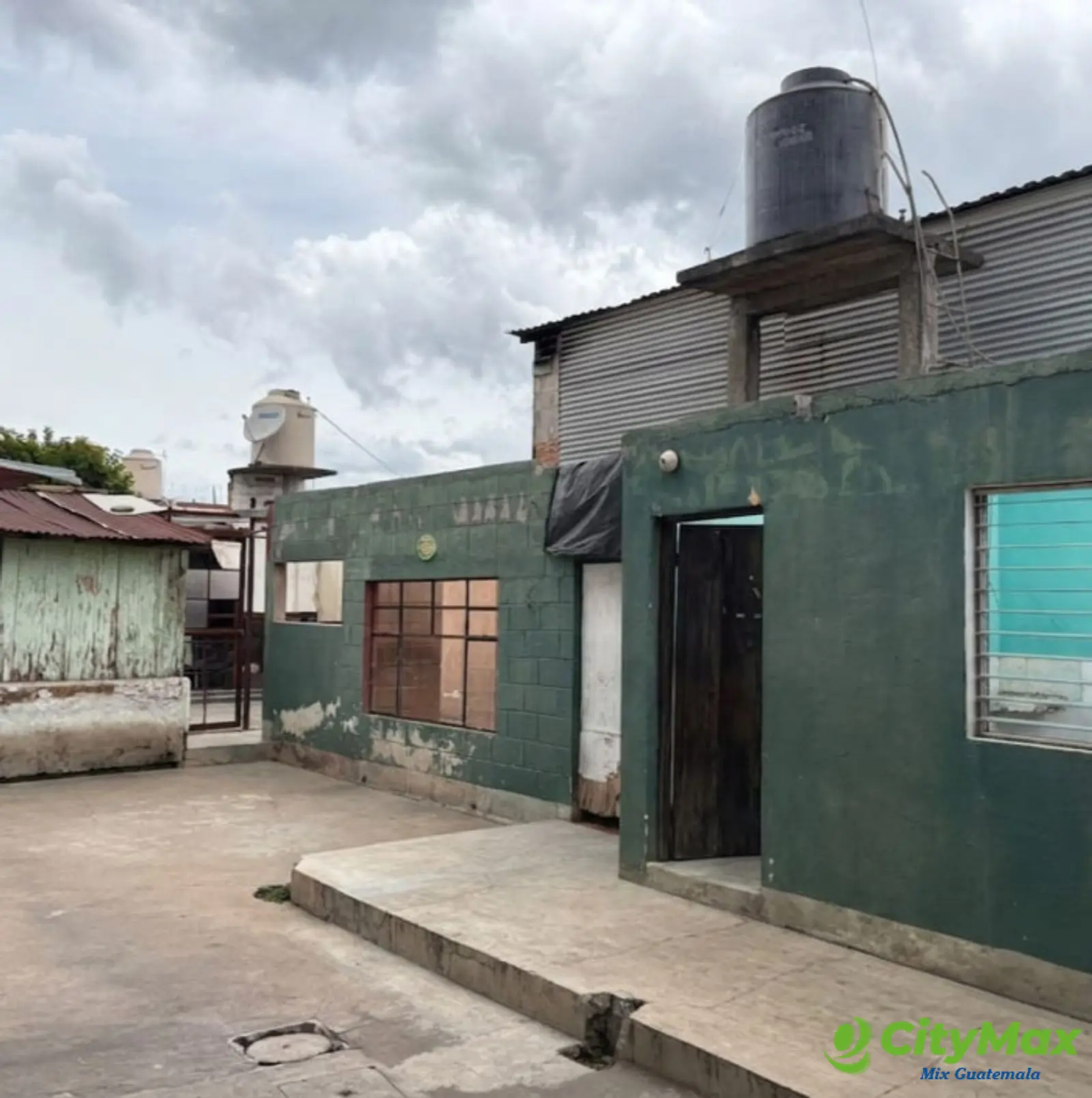 Terreno Comercial en Renta Santa Cruz del Quiché, Guate - foto 2