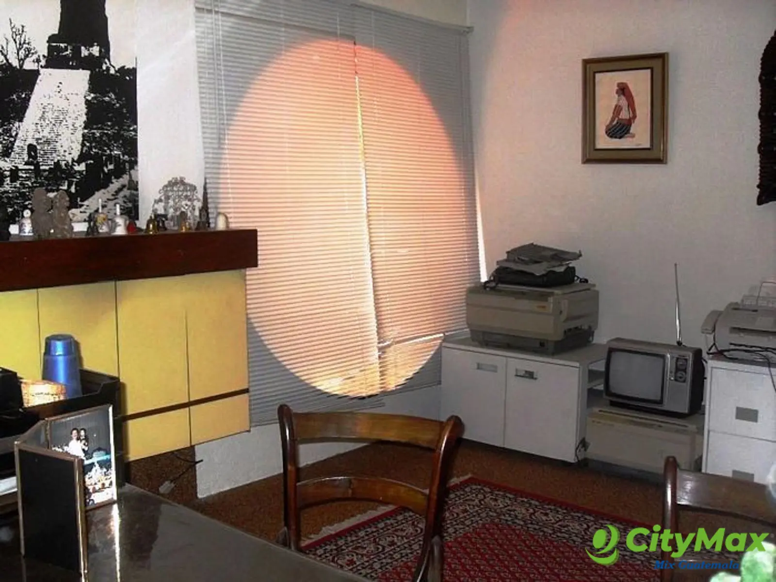 HERMOSA CASA EN EL ENCINAL ZONA 7  MIXCO  - foto 8