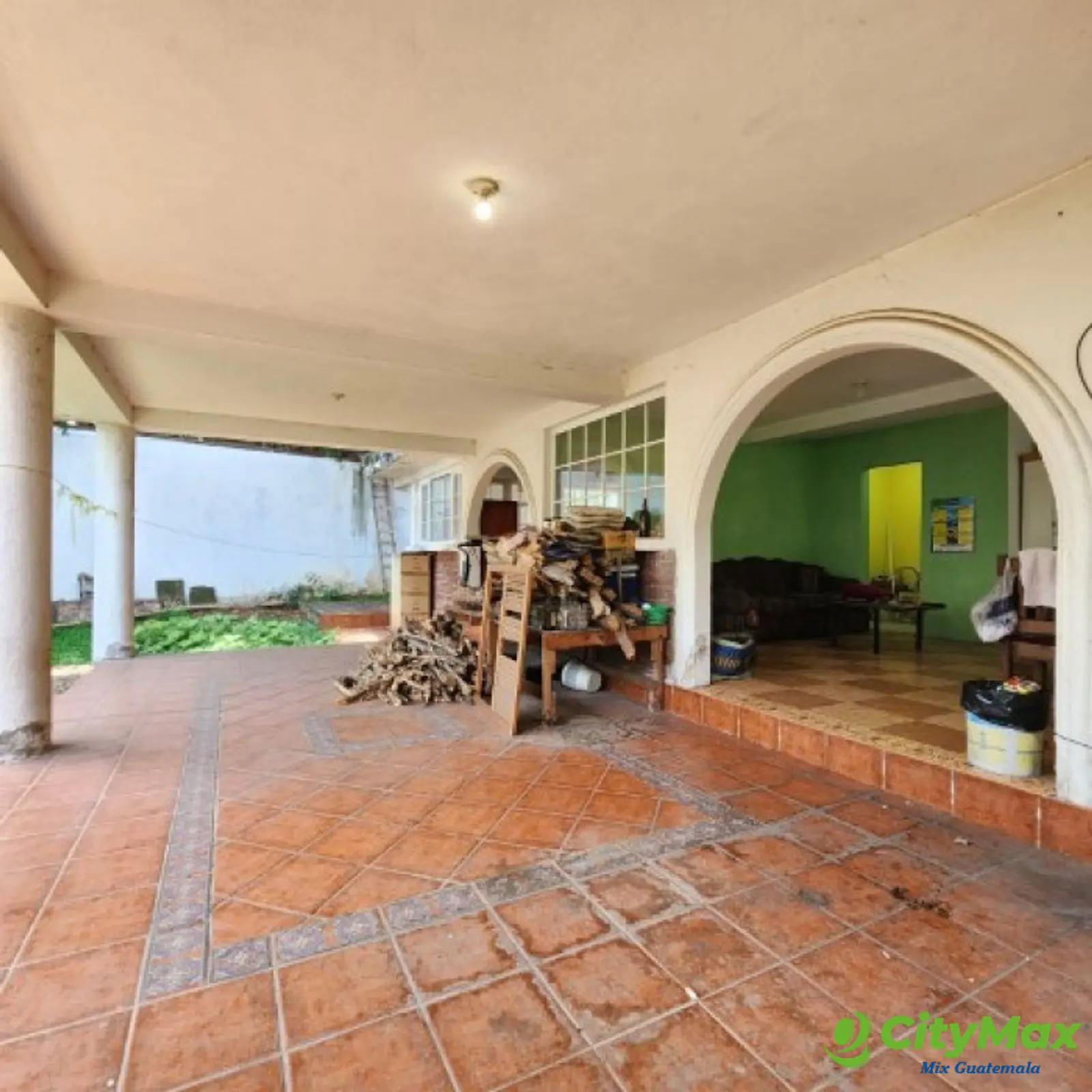 Casa en Venta Las Tres Ceibas Bulevar San Cristóbal - foto 17