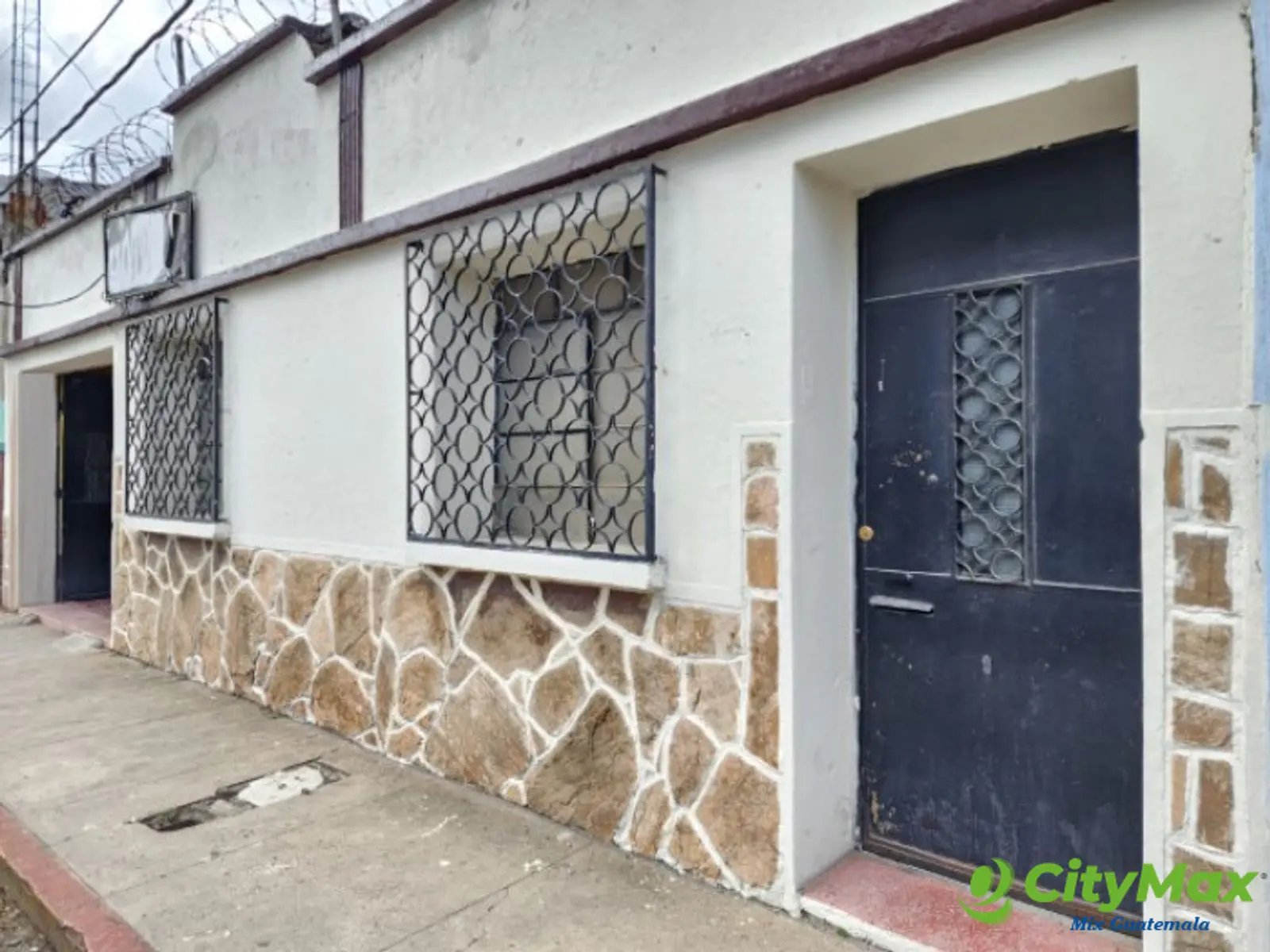 Casa en Venta Zona 11 para Uso Comercial - foto 13