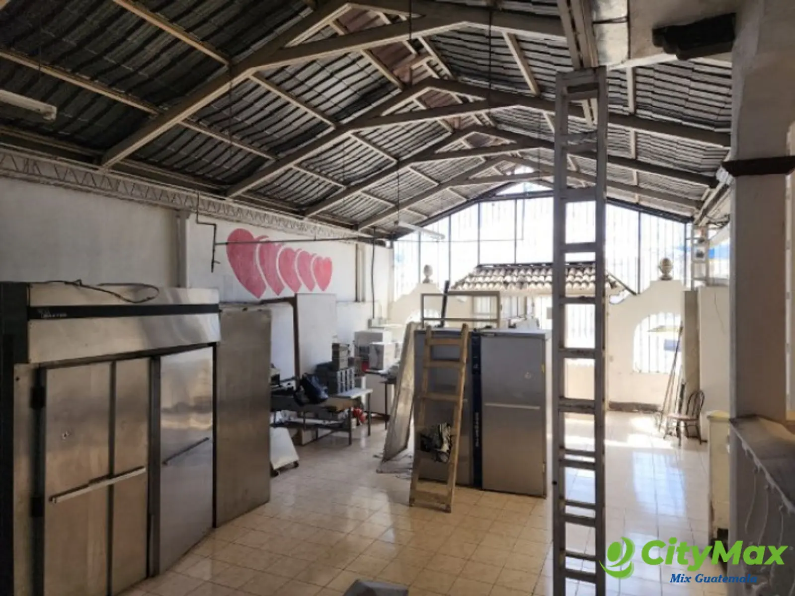 Propiedad en Renta Negocio-Oficina-Bodega San Cristóbal - foto 2