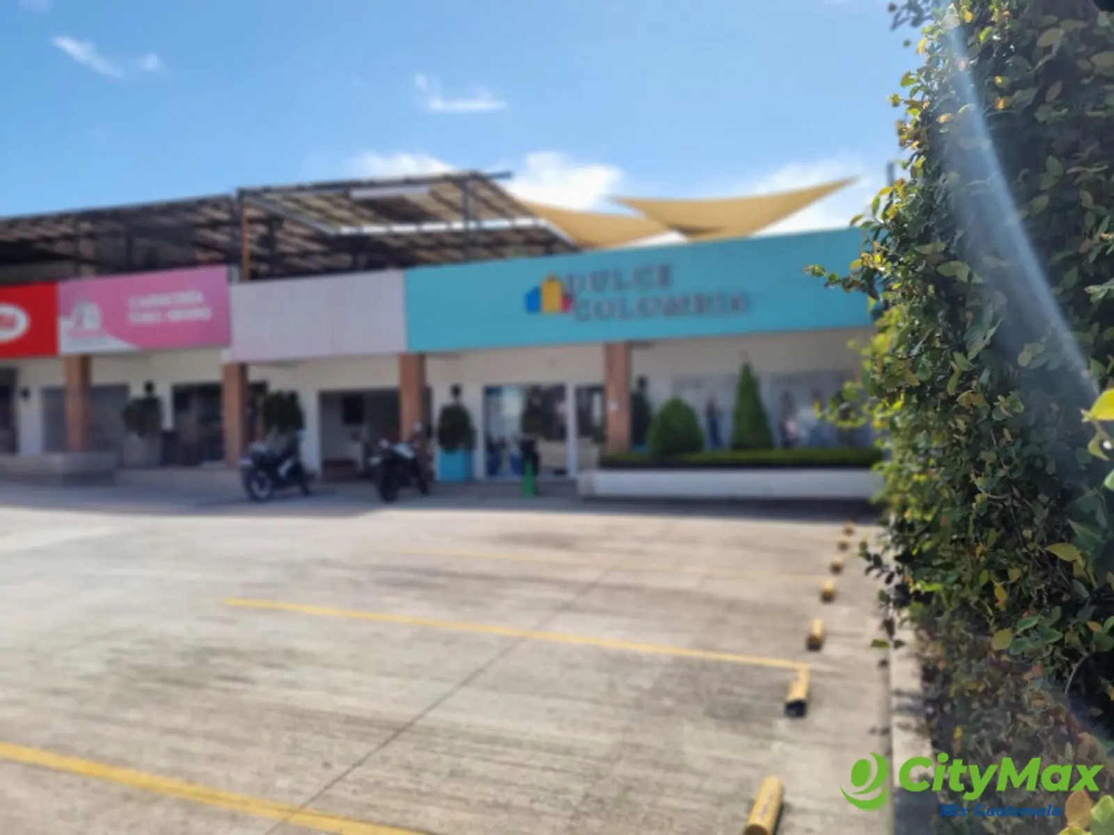 Local Comercial en Renta, Balcones San Cristóbal - foto 10
