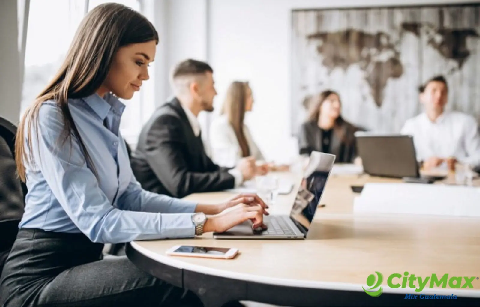 Pre-Venta Apartamento en Zona 11 cerca del Periférico - foto 20