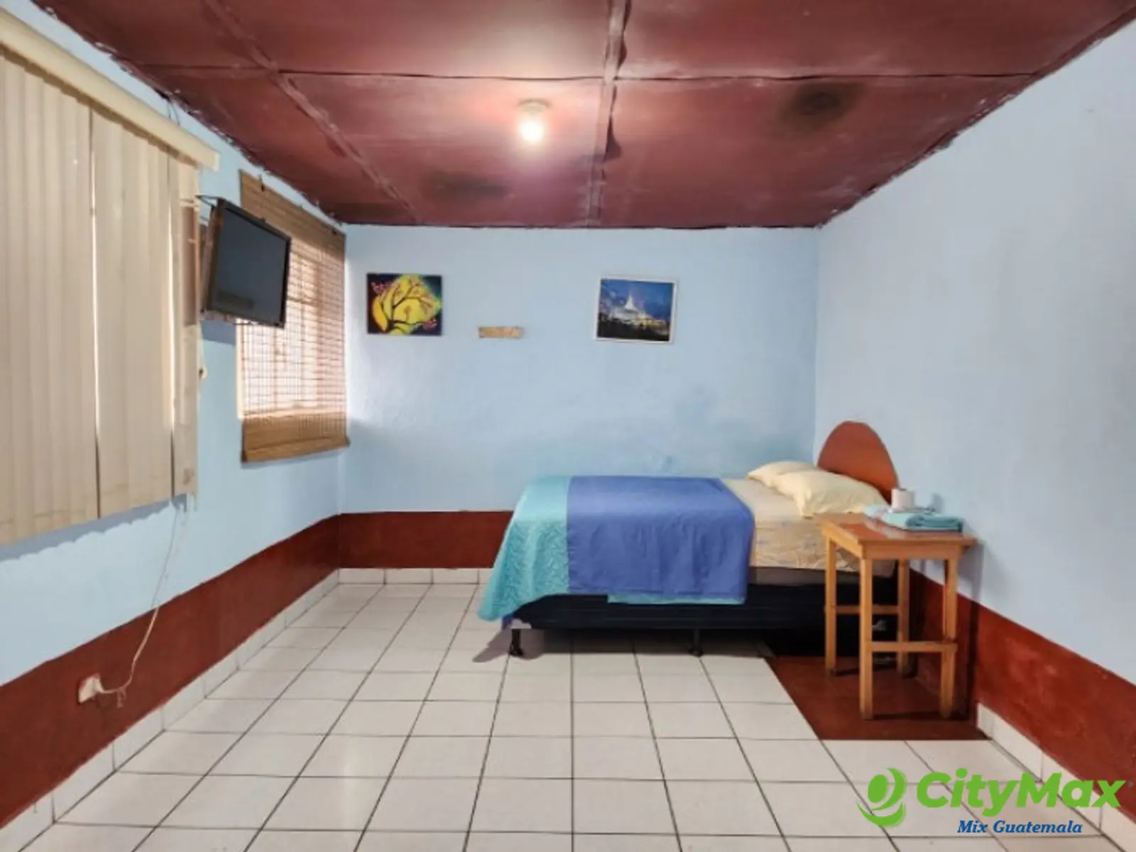 Casa en Venta Zona 11 para Uso Comercial - foto 10