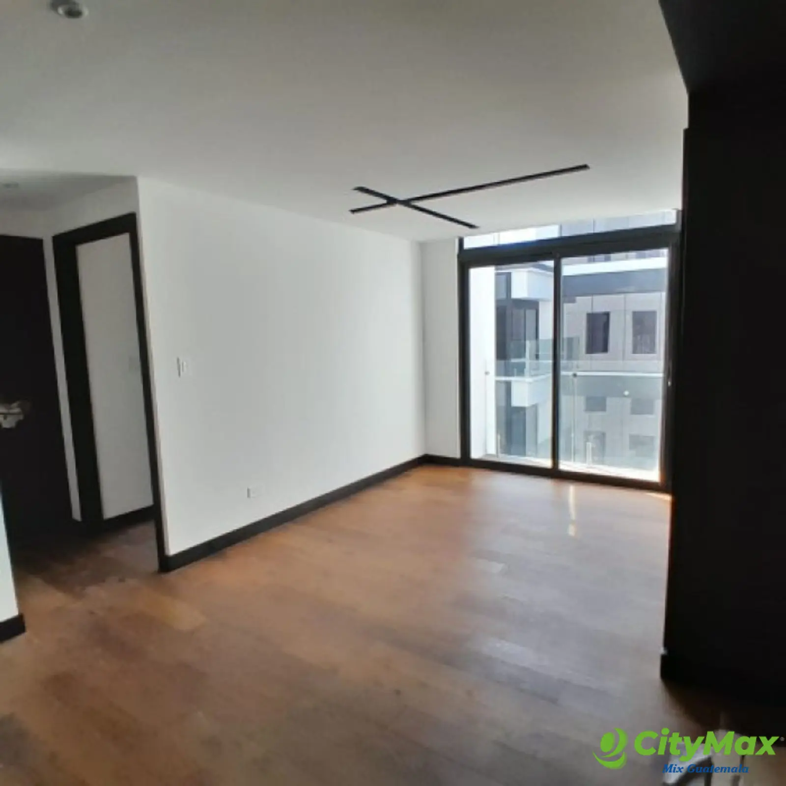 Apartamento en Alquiler Zona 11 Villa Mariscal - foto 3