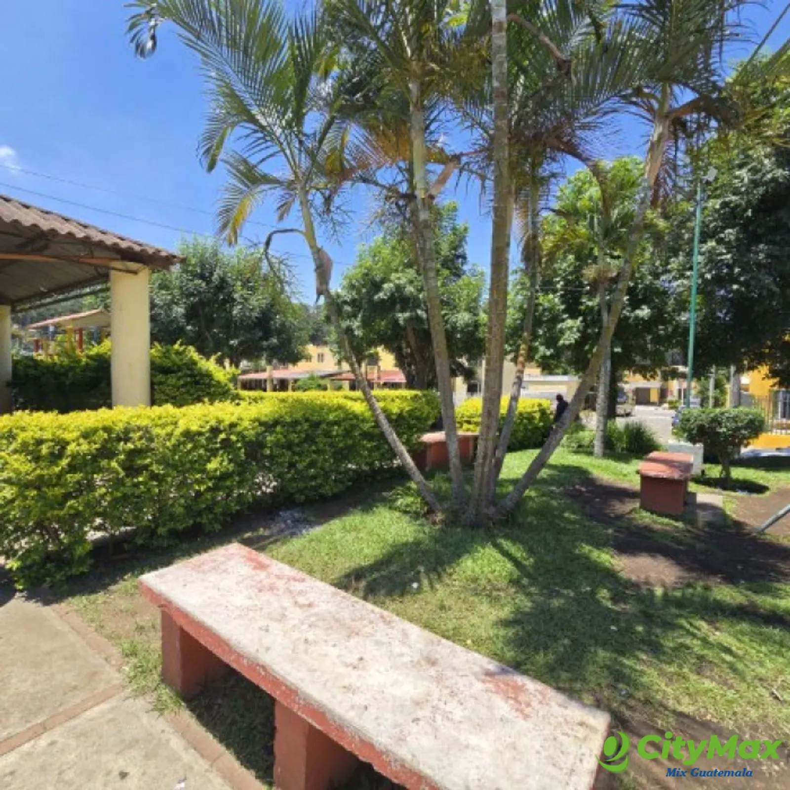 Casa en Venta Villa Nueva Condominio Villa Romana - foto 29