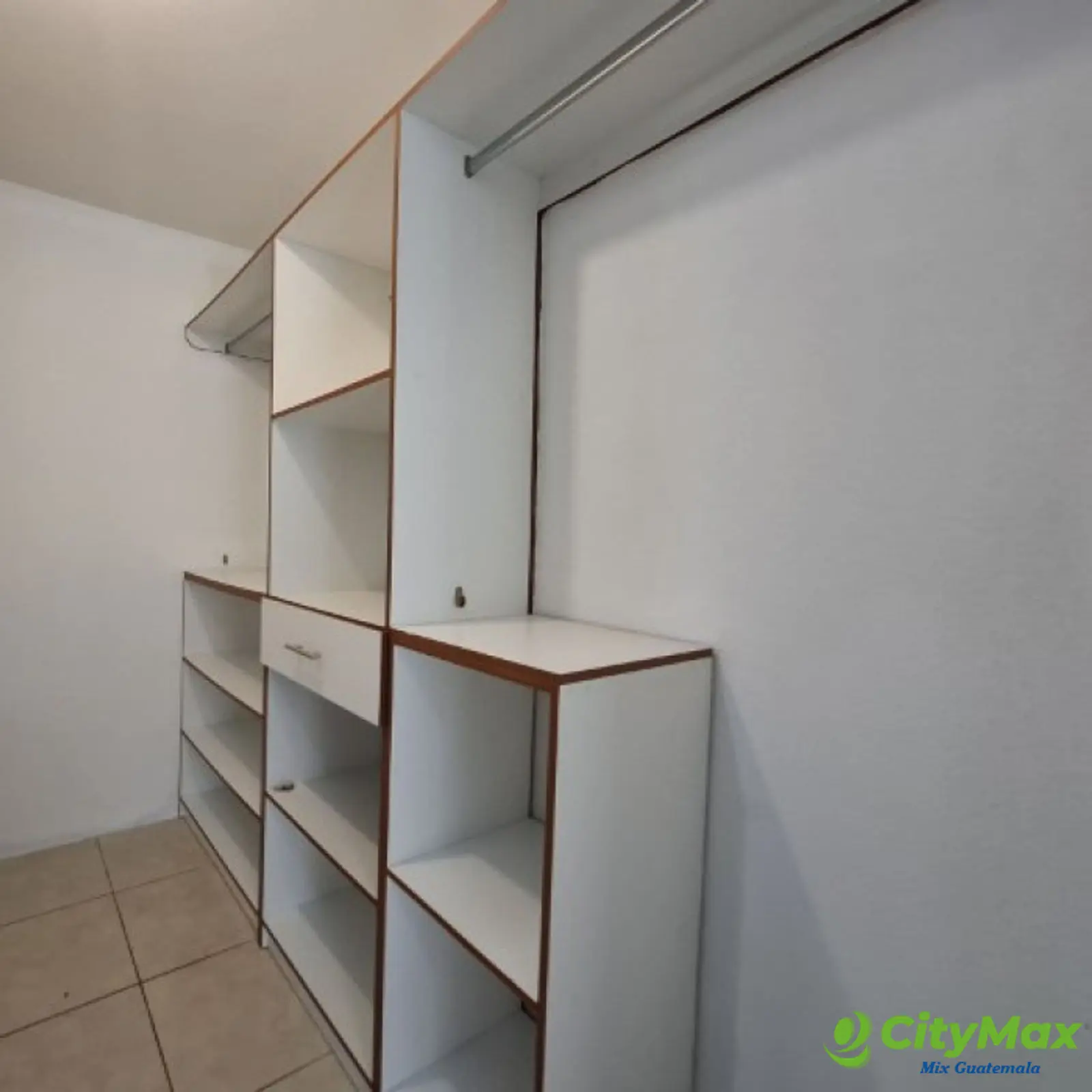 Apartamento en Renta Primer Nivel Parque 7 Roosevelt - foto 7