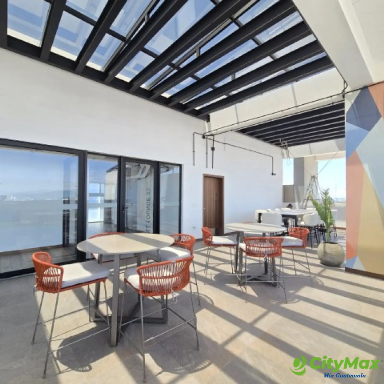 Apartamento en Renta Zona 4 INARA Cuatro Norte - foto 23