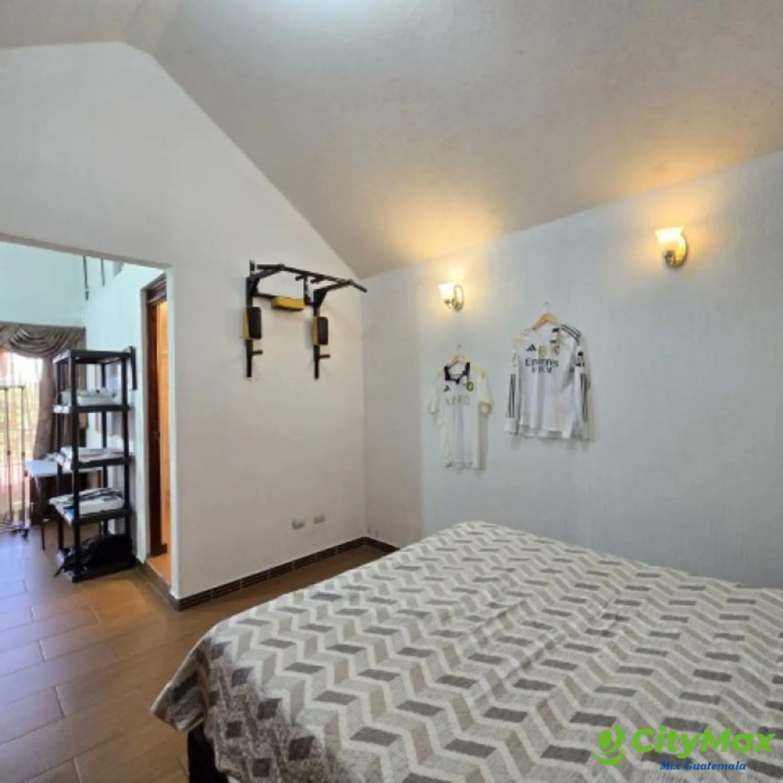 Casa en Venta Bulevar San Cristóbal adentro de Garita - foto 26