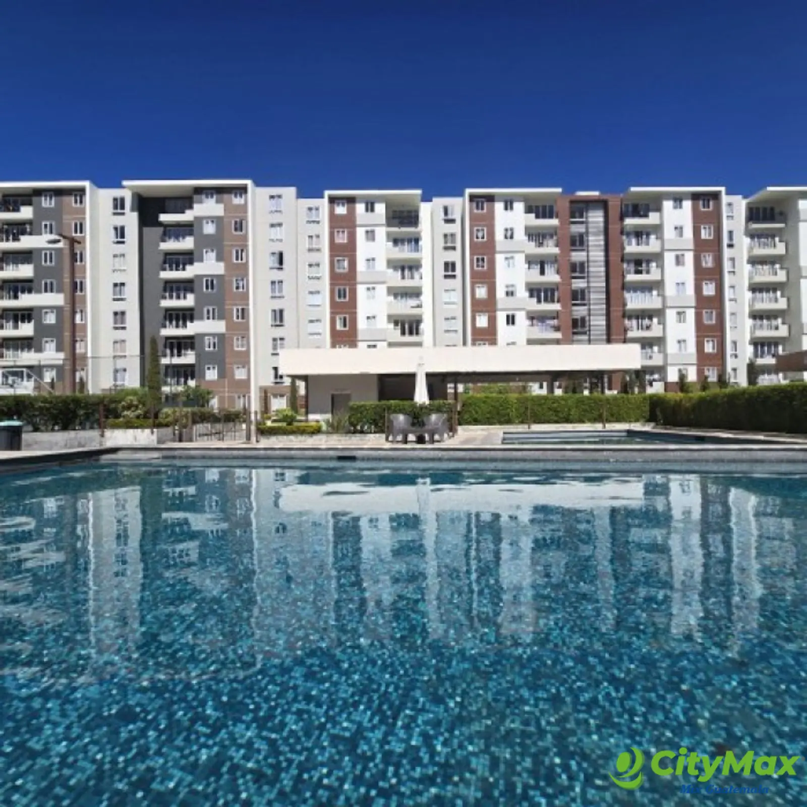 Apartamento en Renta Primer Nivel Parque 7 Roosevelt - foto 17