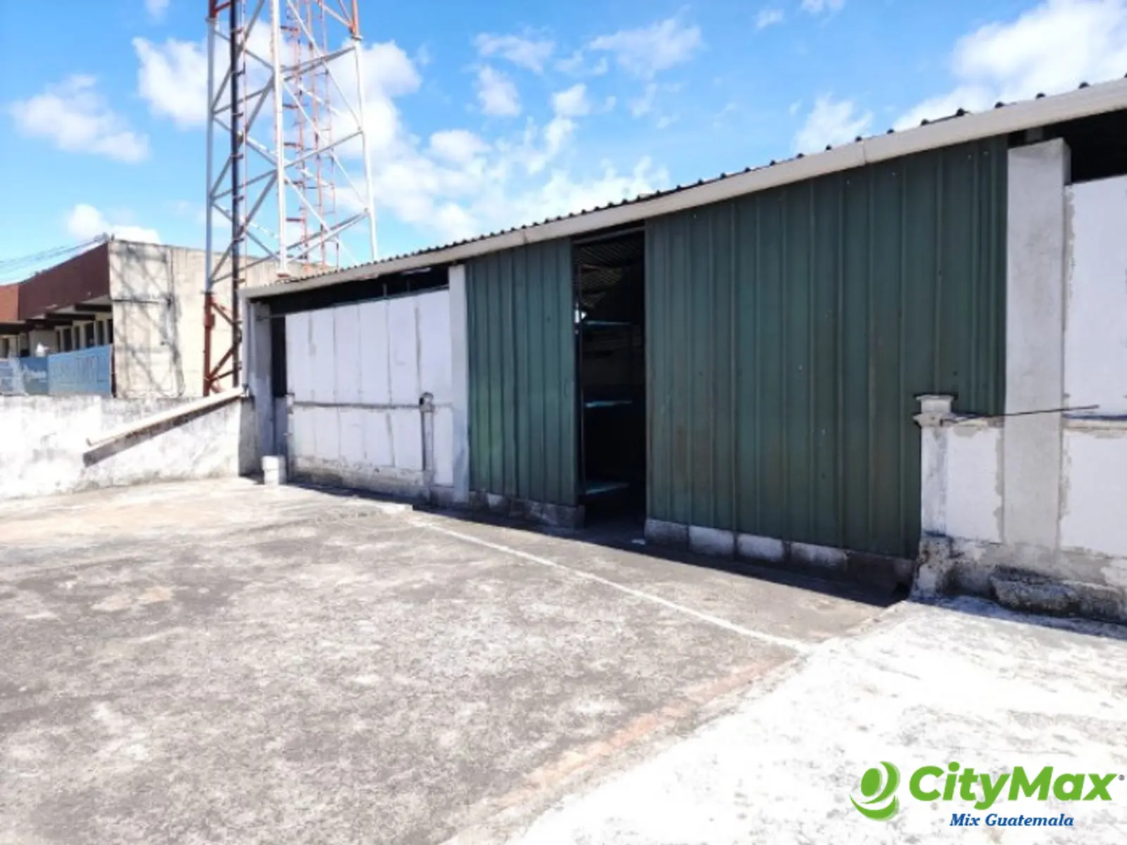 Propiedad en Renta Negocio-Oficina-Bodega San Cristóbal - foto 21