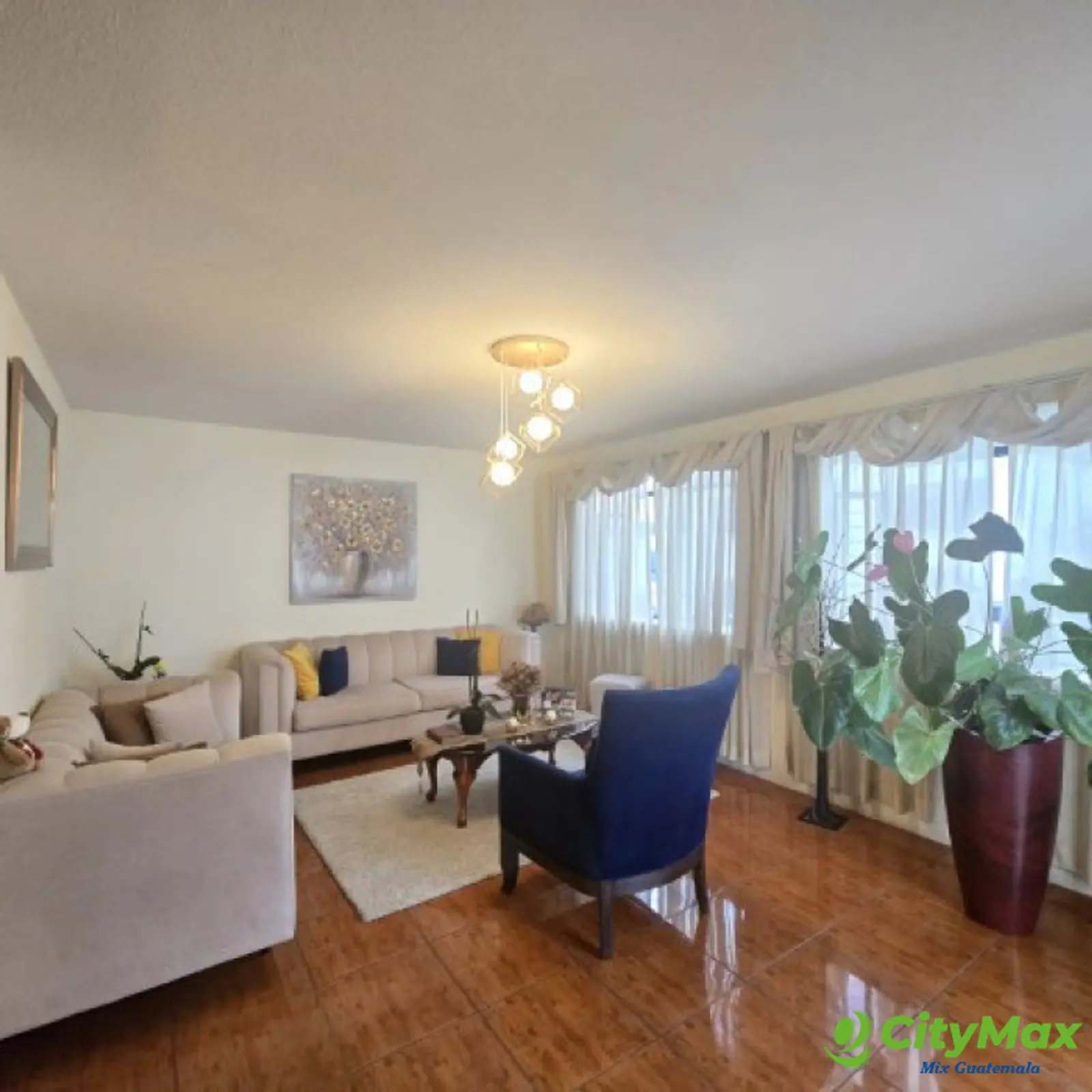 Casa en Venta en Condominio sobre Bulevar San Cristóbal - foto 2