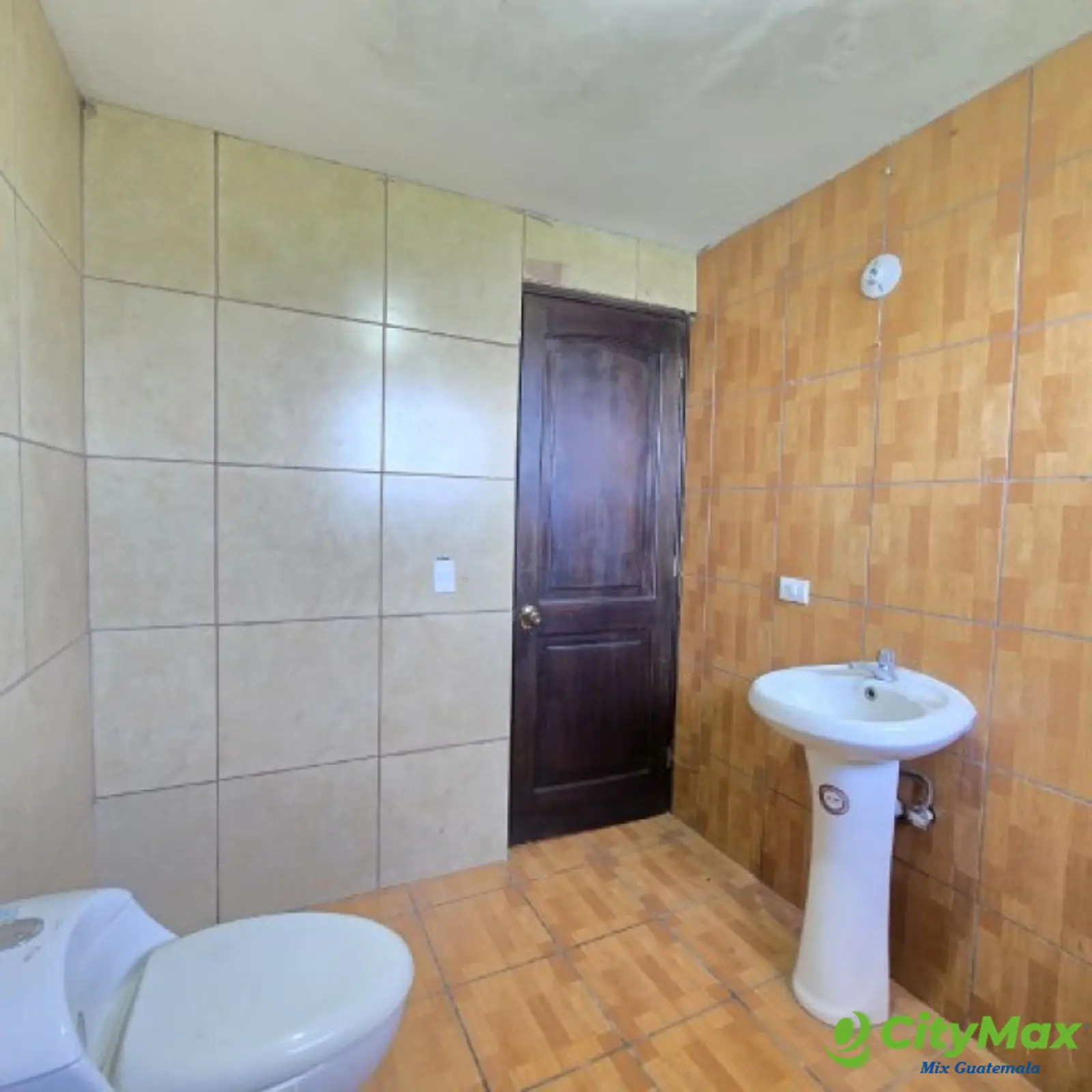Casa en Venta con Vista Panorámica al Lago de Amatitlán - foto 29
