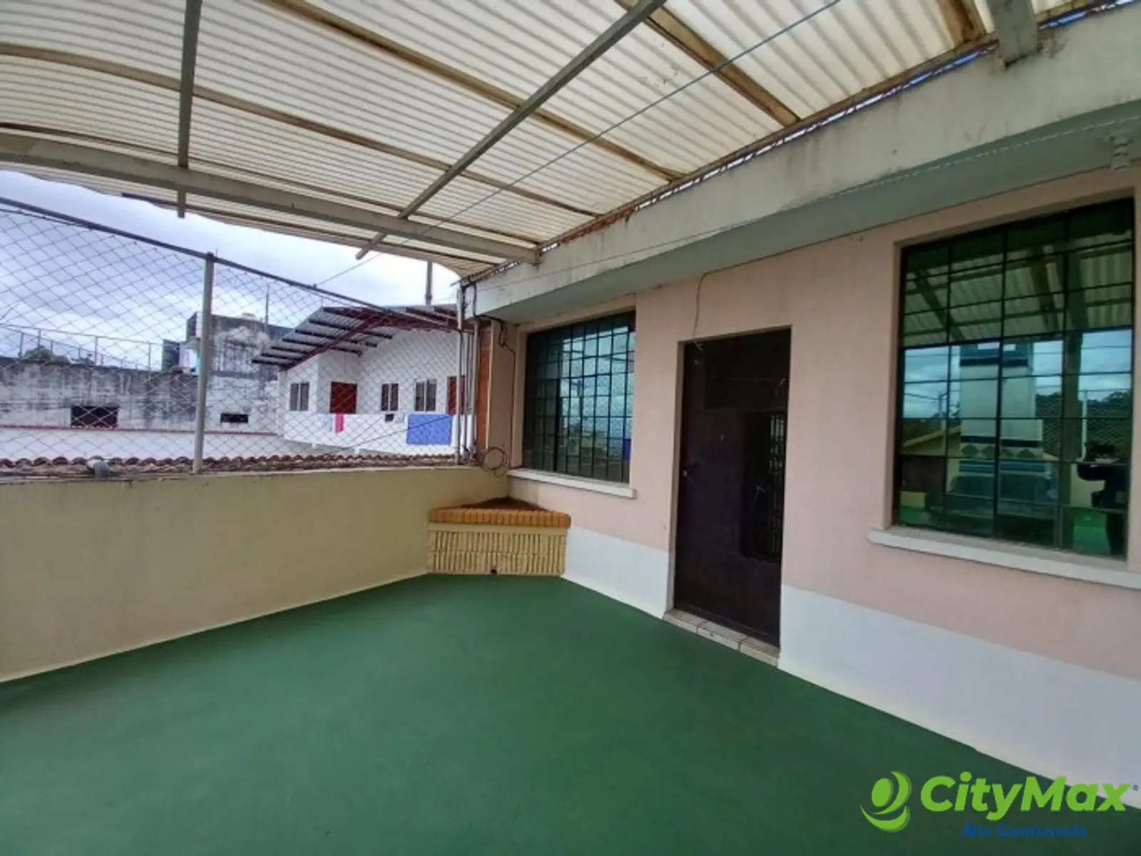 Casa grande en venta cerca a Carretera Interamericana  - foto 3
