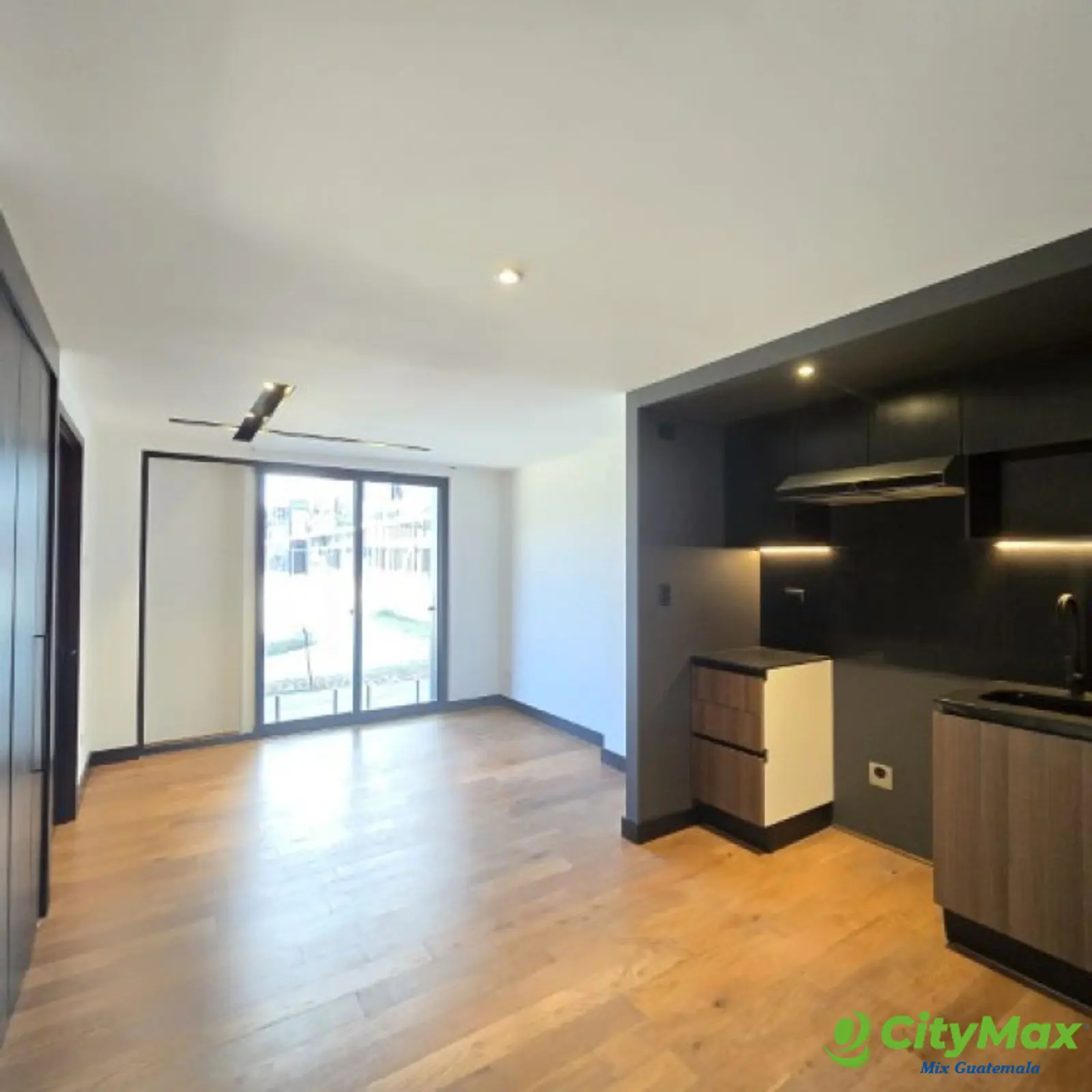 Apartamento en Renta Villa Mariscal Zona 11 Guatemala - foto 2