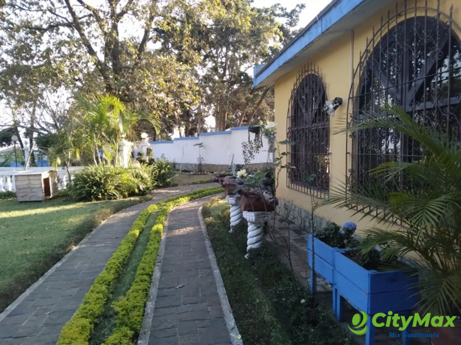 Hermosa y amplia casa de un nivel en San Cristóbal - foto 12