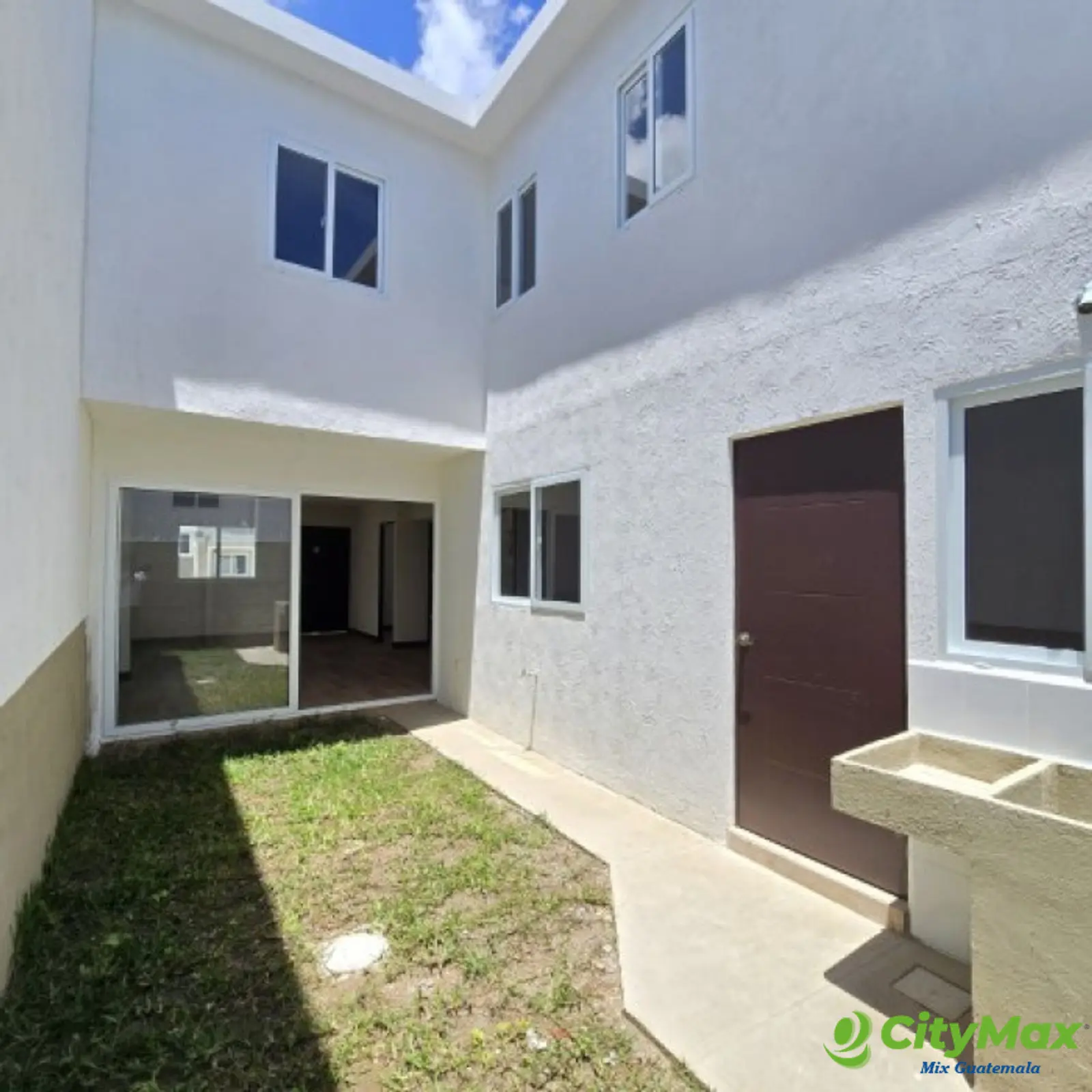 Casa en Renta San José Pinula, Condado Florenza, Novara - foto 10