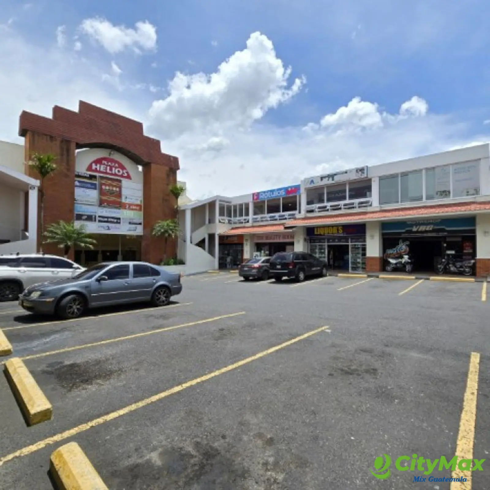 Local en Renta San Cristóbal, Nivel Uno Plaza Comercial - foto 12