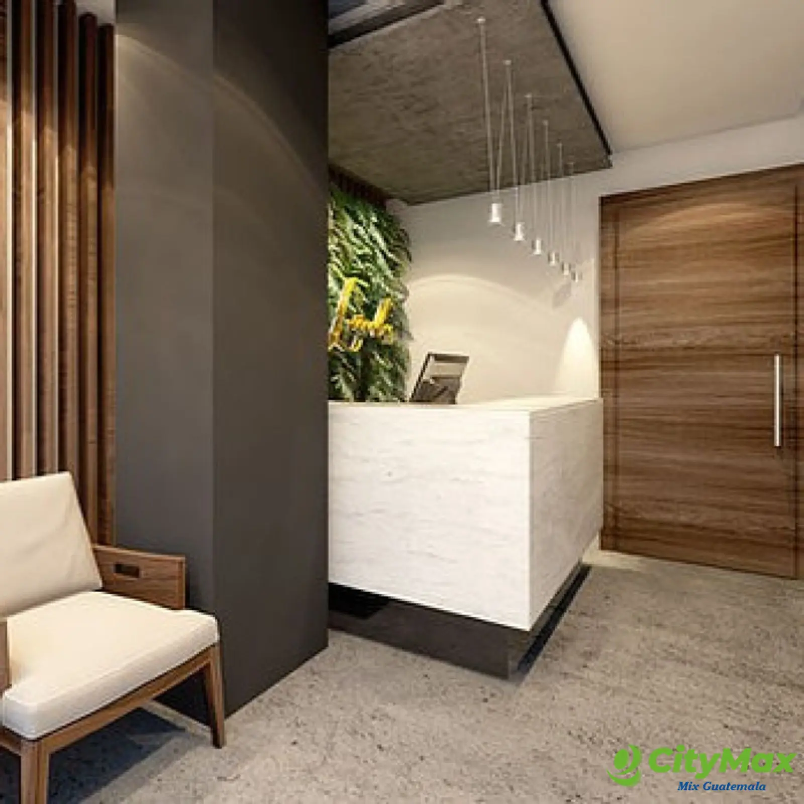 Apartamento en Renta Zona 12 Laranda Lofts - foto 3
