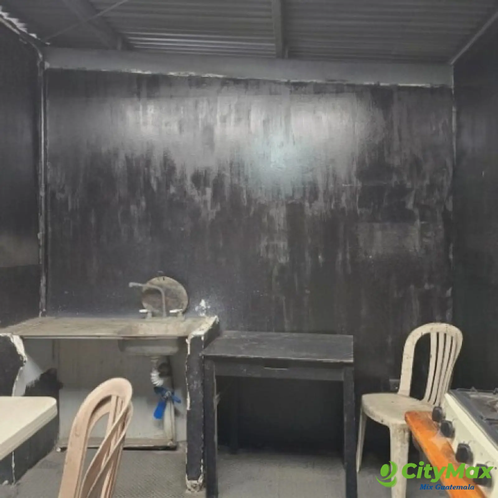 Terreno y Bodega en Renta Bulevar El Caminero Z.6 Mixco - foto 22