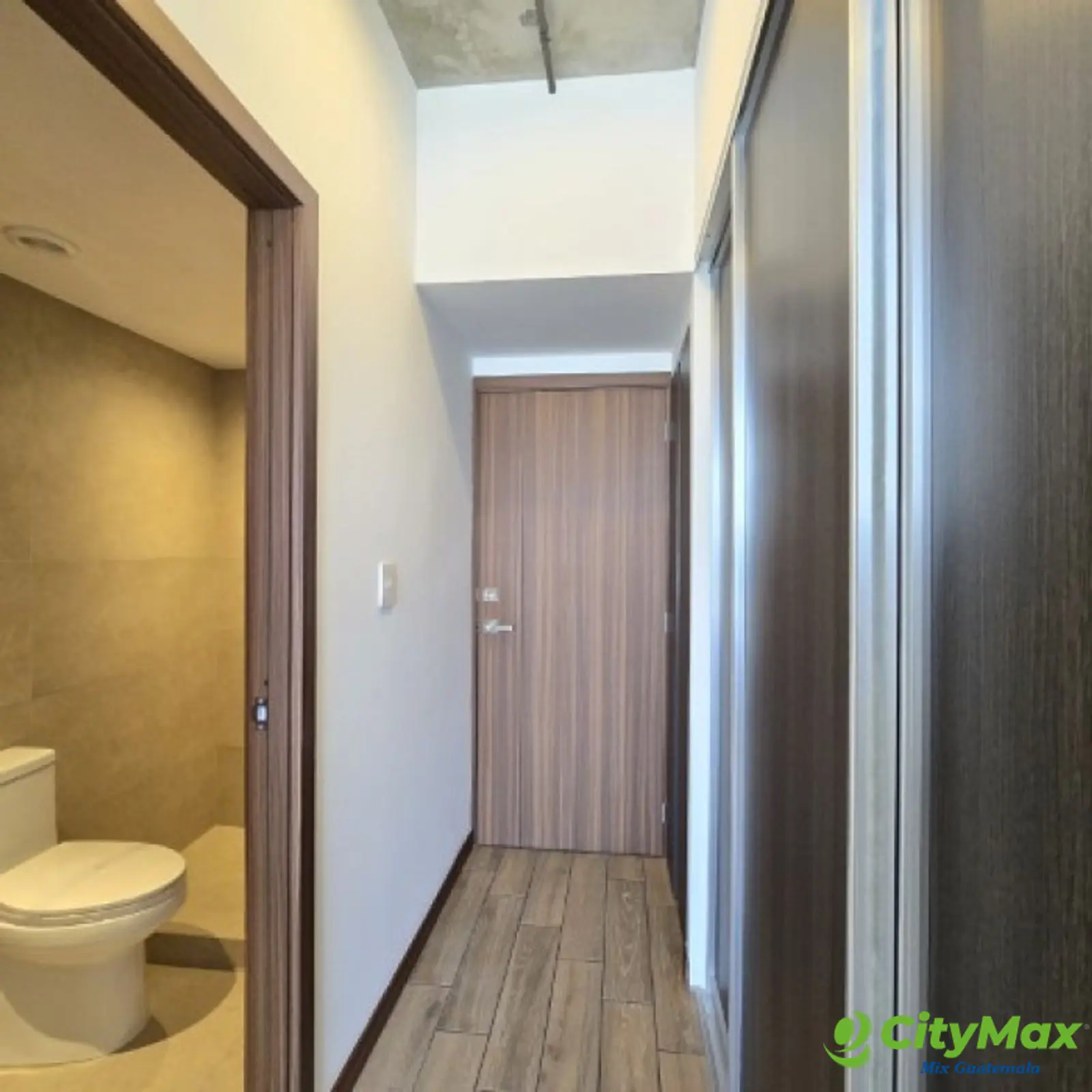 Apartamento en Renta Zona 4 INARA Cuatro Norte - foto 16