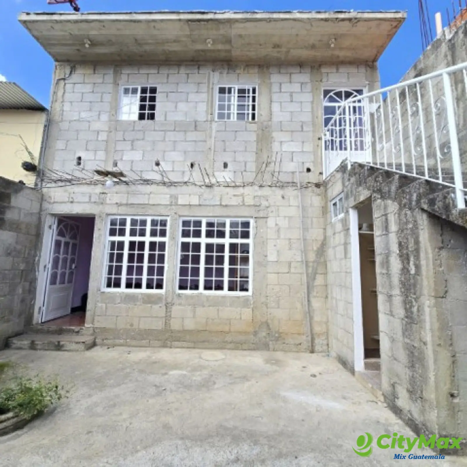 Casa en Renta San Lucas para Empresa, Bodega o Clínica - foto 2