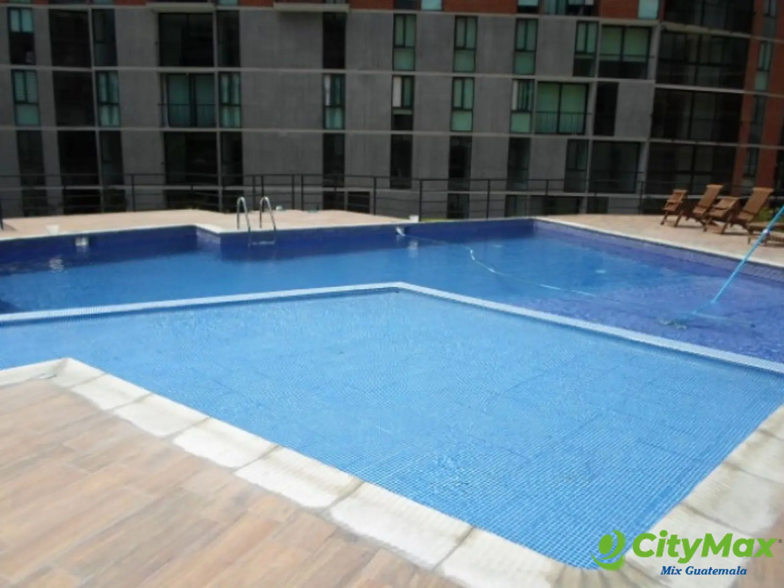 Apartamento en Venta en Zona 11 Colonia Mariscal - foto 13