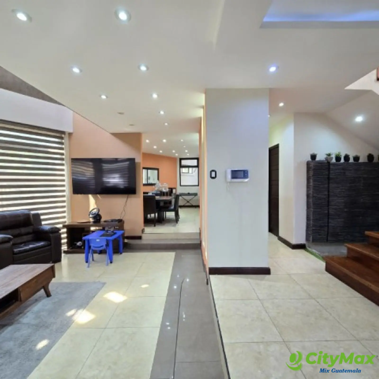 Casa en Venta San Cristóbal Valle Dorado Bulevar Sur - foto 6