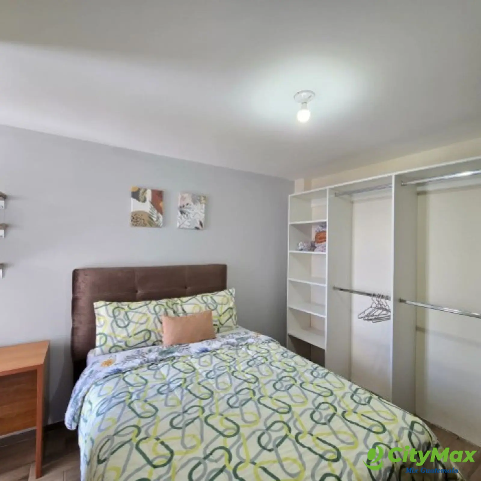 Apartamento Amueblado en Renta Torre Zentia Roosevelt - foto 9