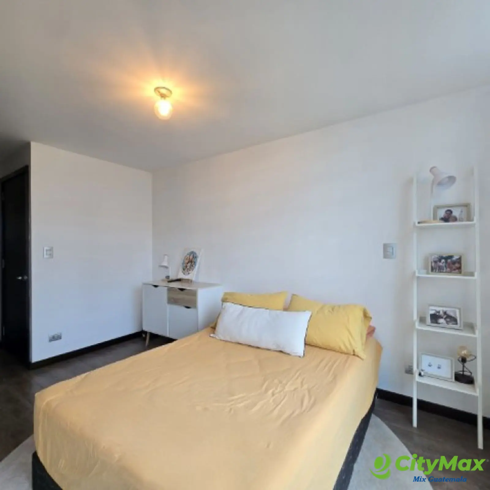 Habitación en Renta Adentro de Apartamento Compartido - foto 3