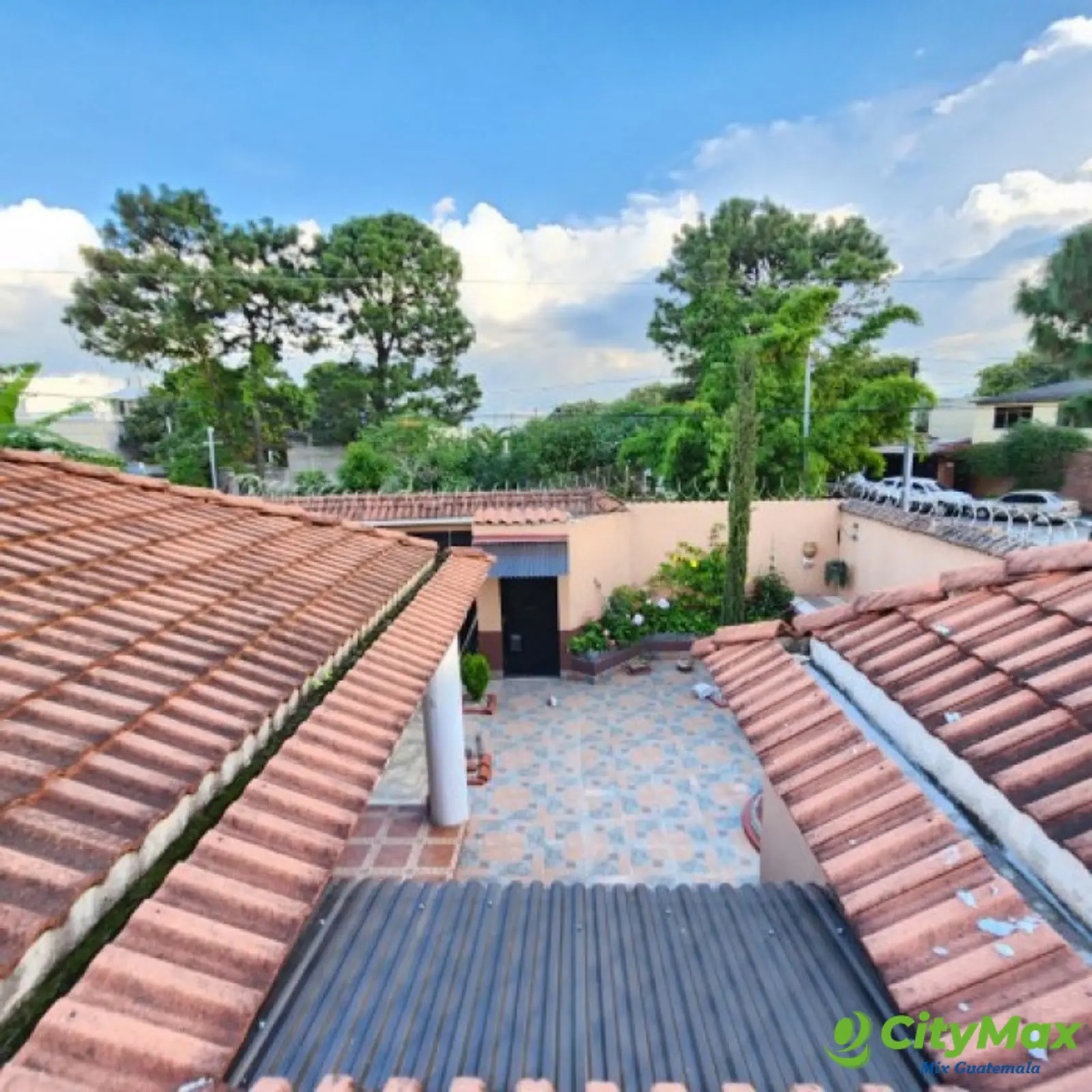 Casa de Un Nivel en Renta San Cristóbal, Guatemala - foto 30