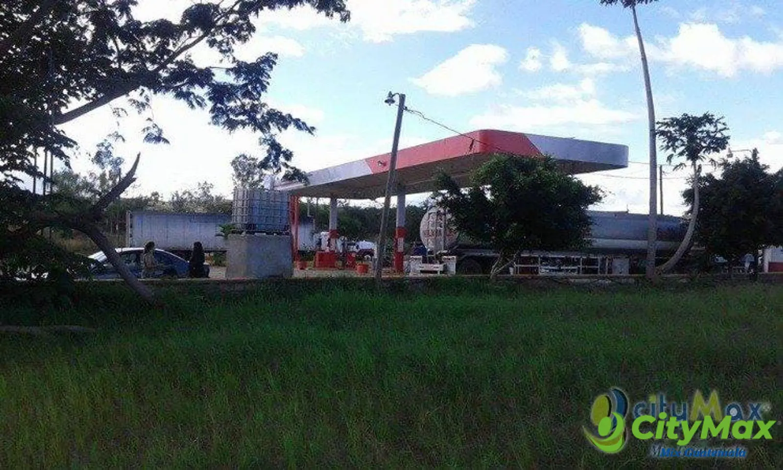 Terreno Comercial en Renta por Metro² en Sanarate - foto 6