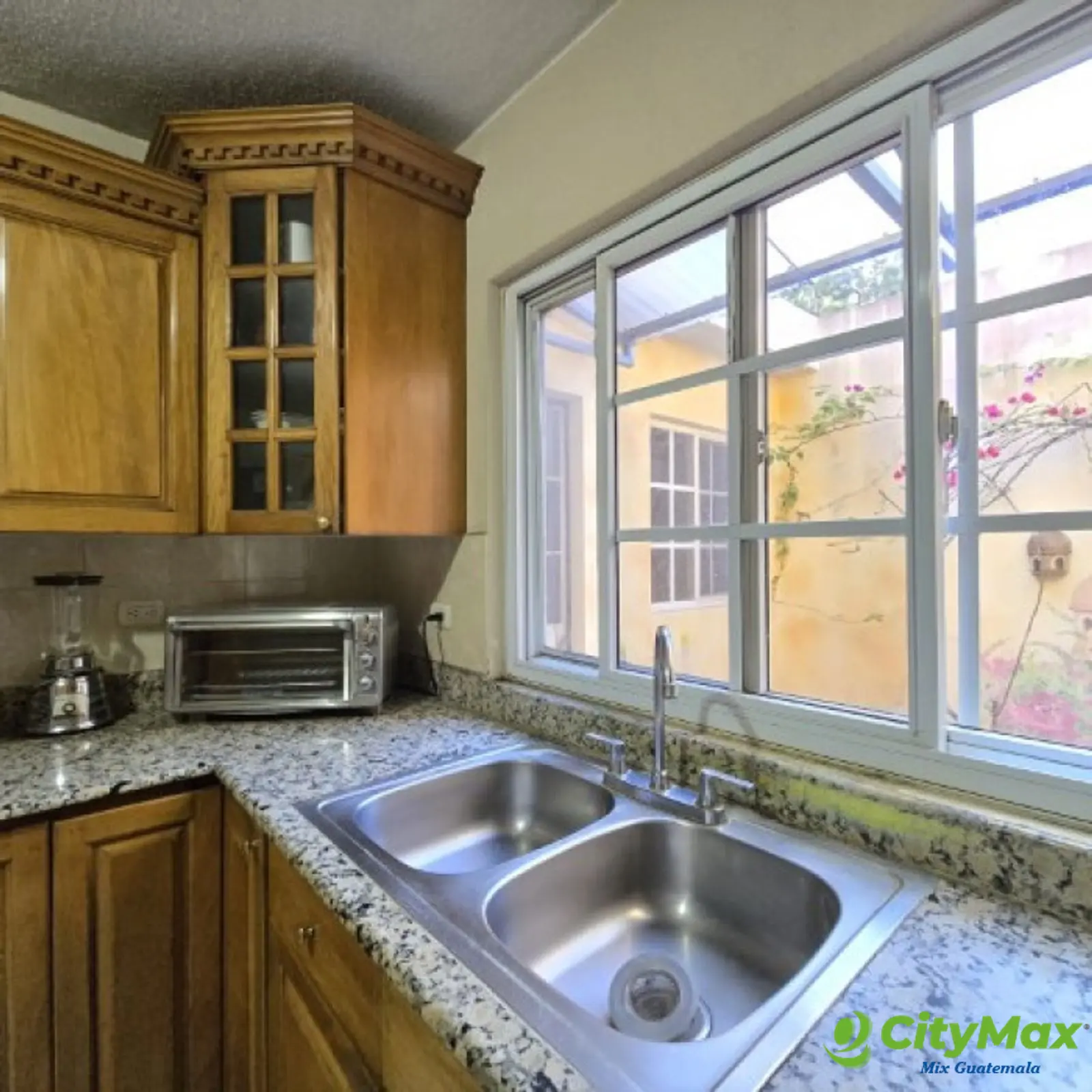 Casa en Venta Zona 11 Ciudad de Guatemala Las Charcas - foto 12