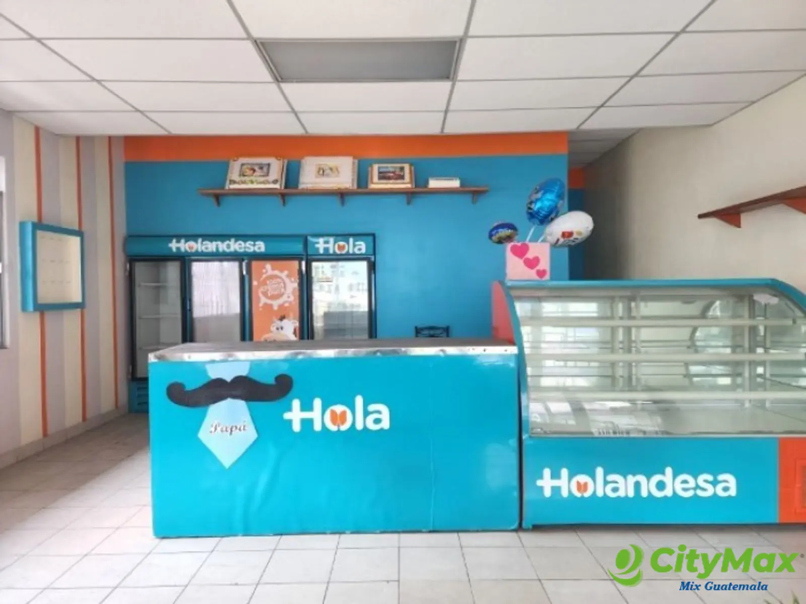 Local en Renta en Food Court Zona 5 Villa Nueva - foto 3