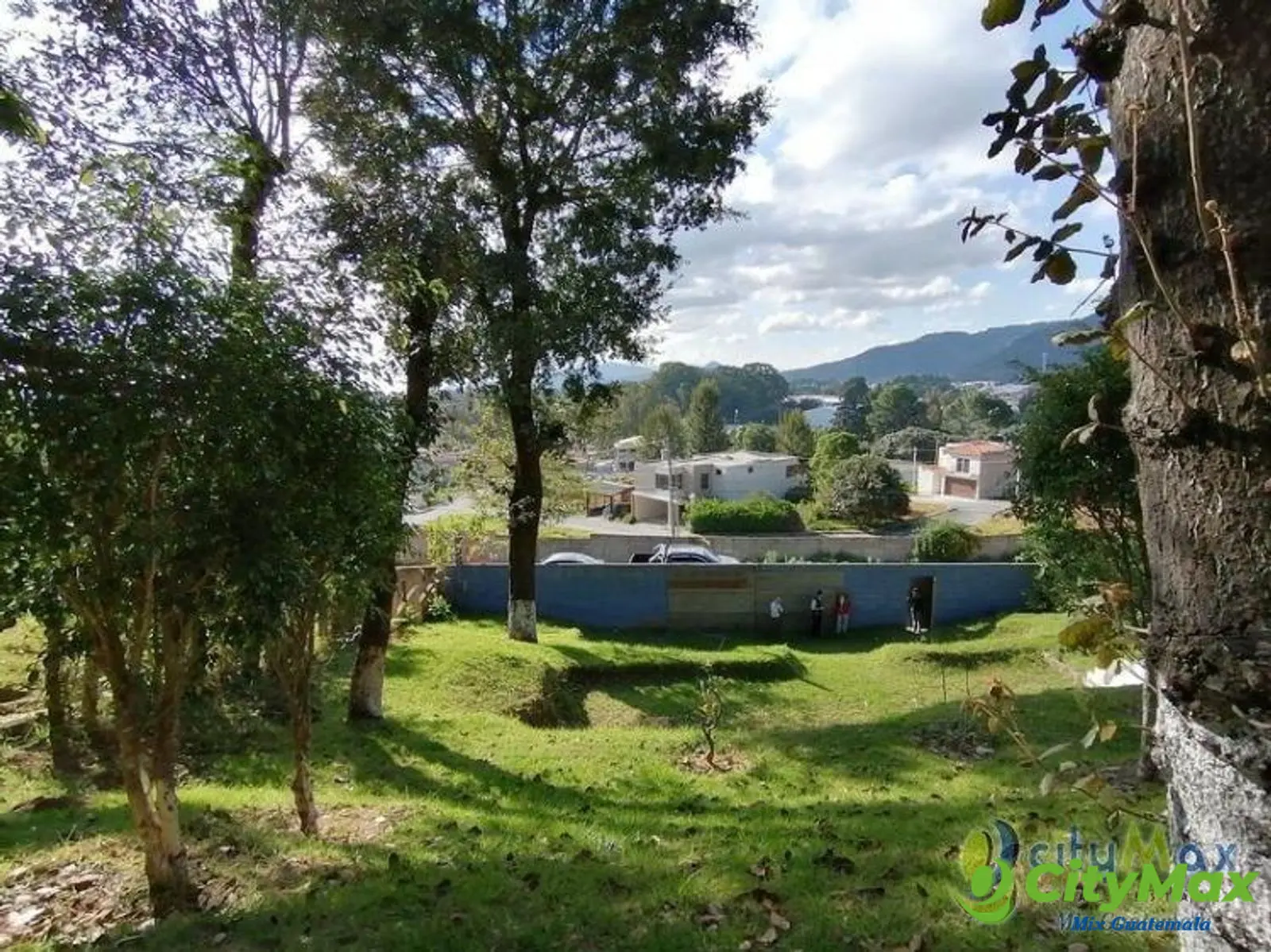 Granja en Venta Santo Tomas Milpas Altas, Sacatepequez - foto 2