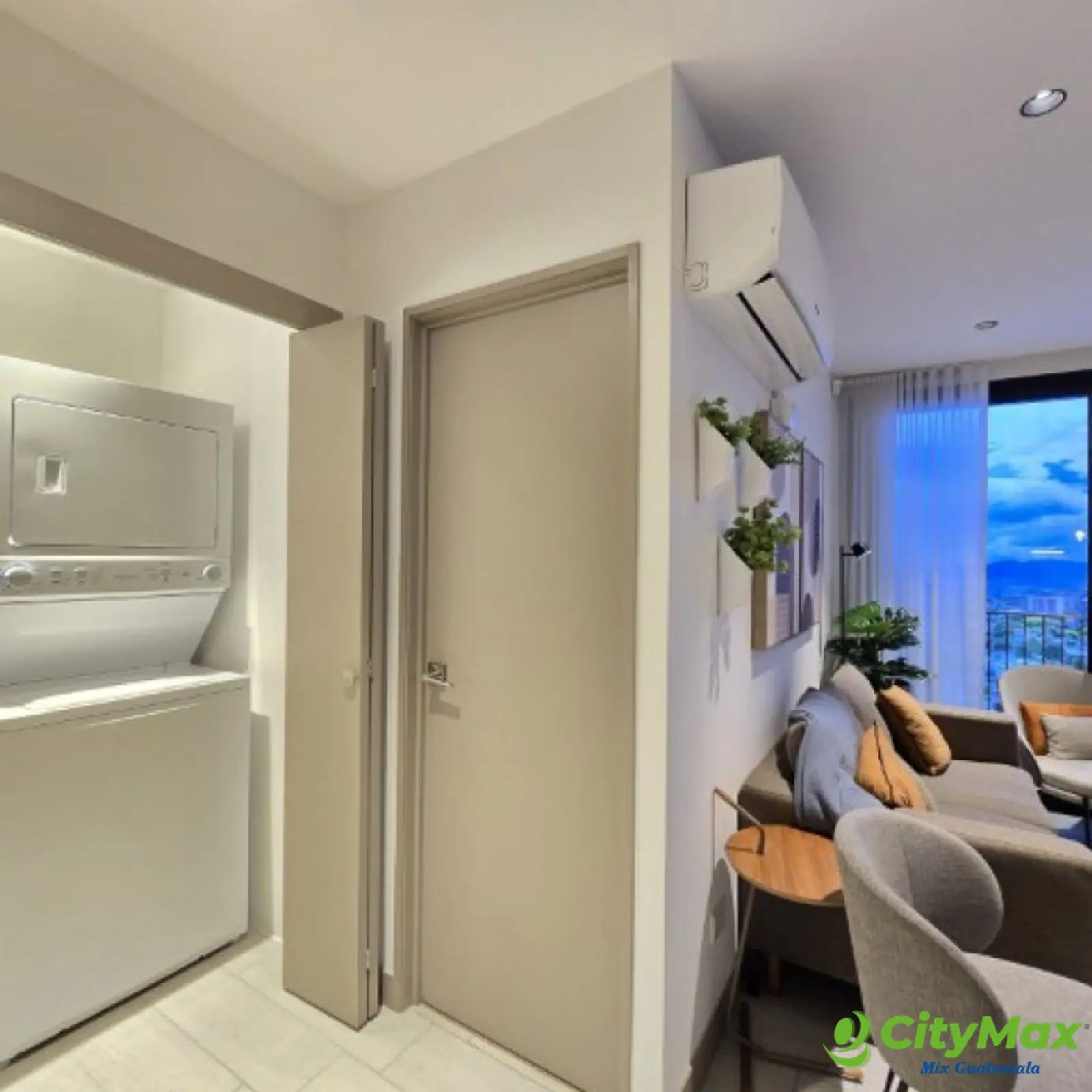 Apartamentos en Venta Zona 11 Tara Mariscal Guatemala - foto 6